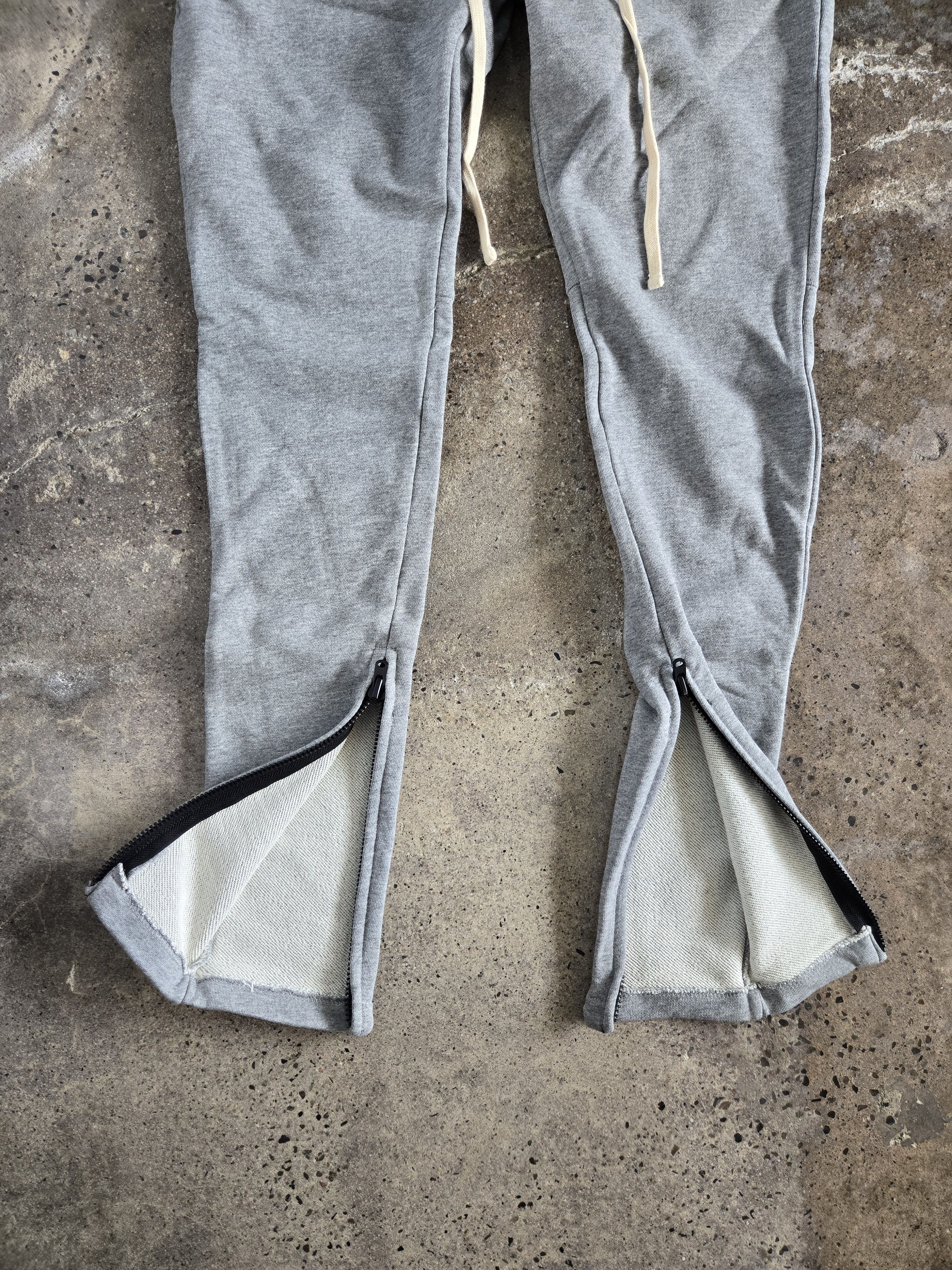 Fear of God × Pacsun FOG Pacsun Essential Joggers Size US 30 / EU 46 - 2 Thumbnail