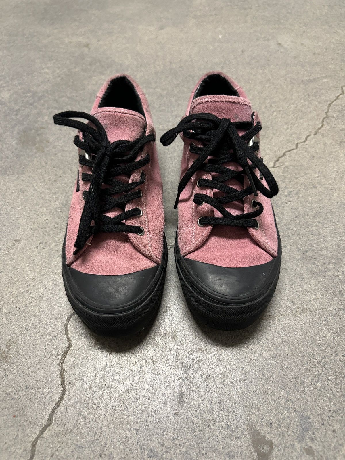 Vans Alyx Vans Style 29 Size 9.5 Grailed