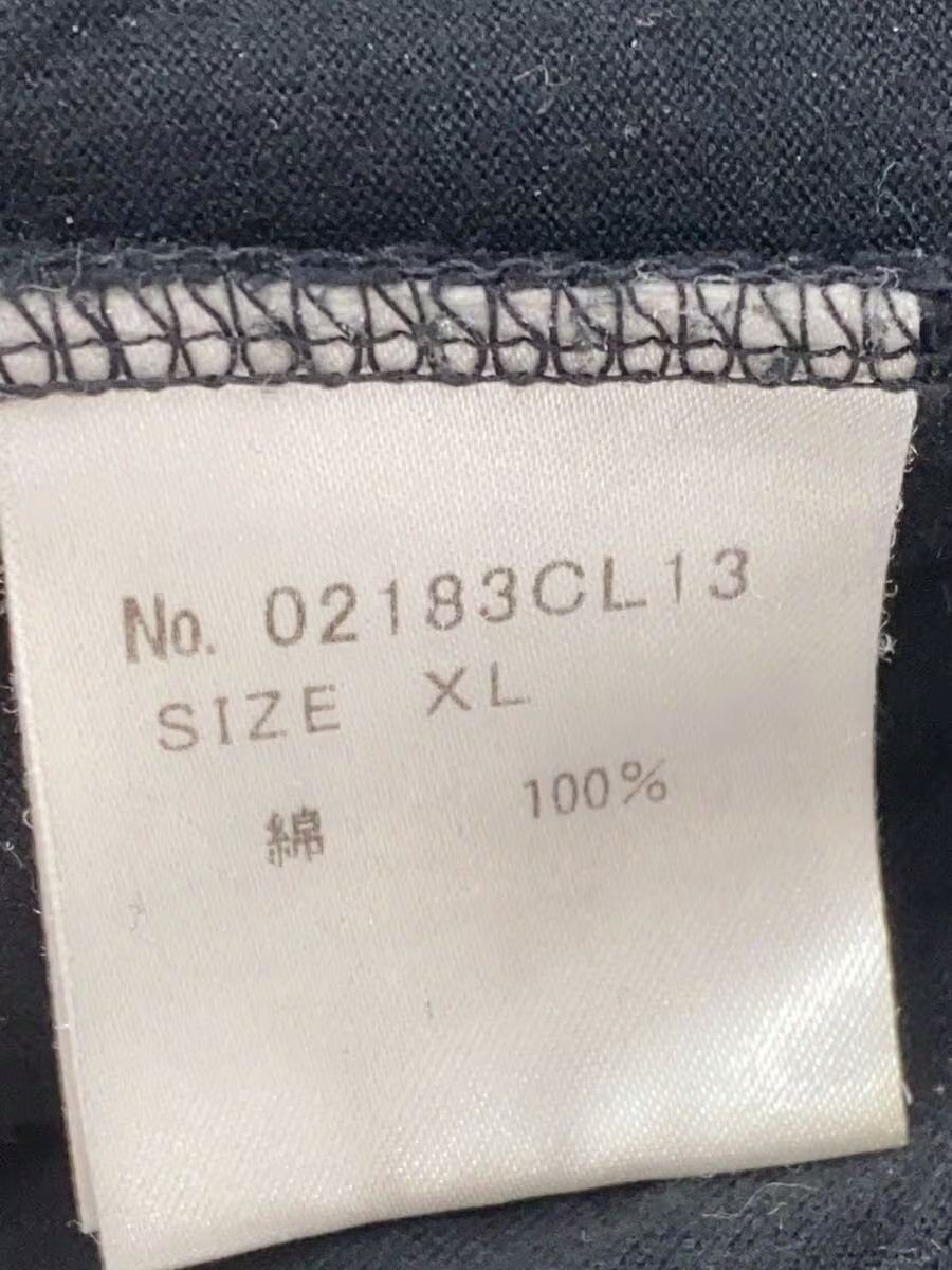 Hysteric Glamour Quarter Sleeve Jersey Tee Size US XL / EU 56 / 4 - 5 Thumbnail