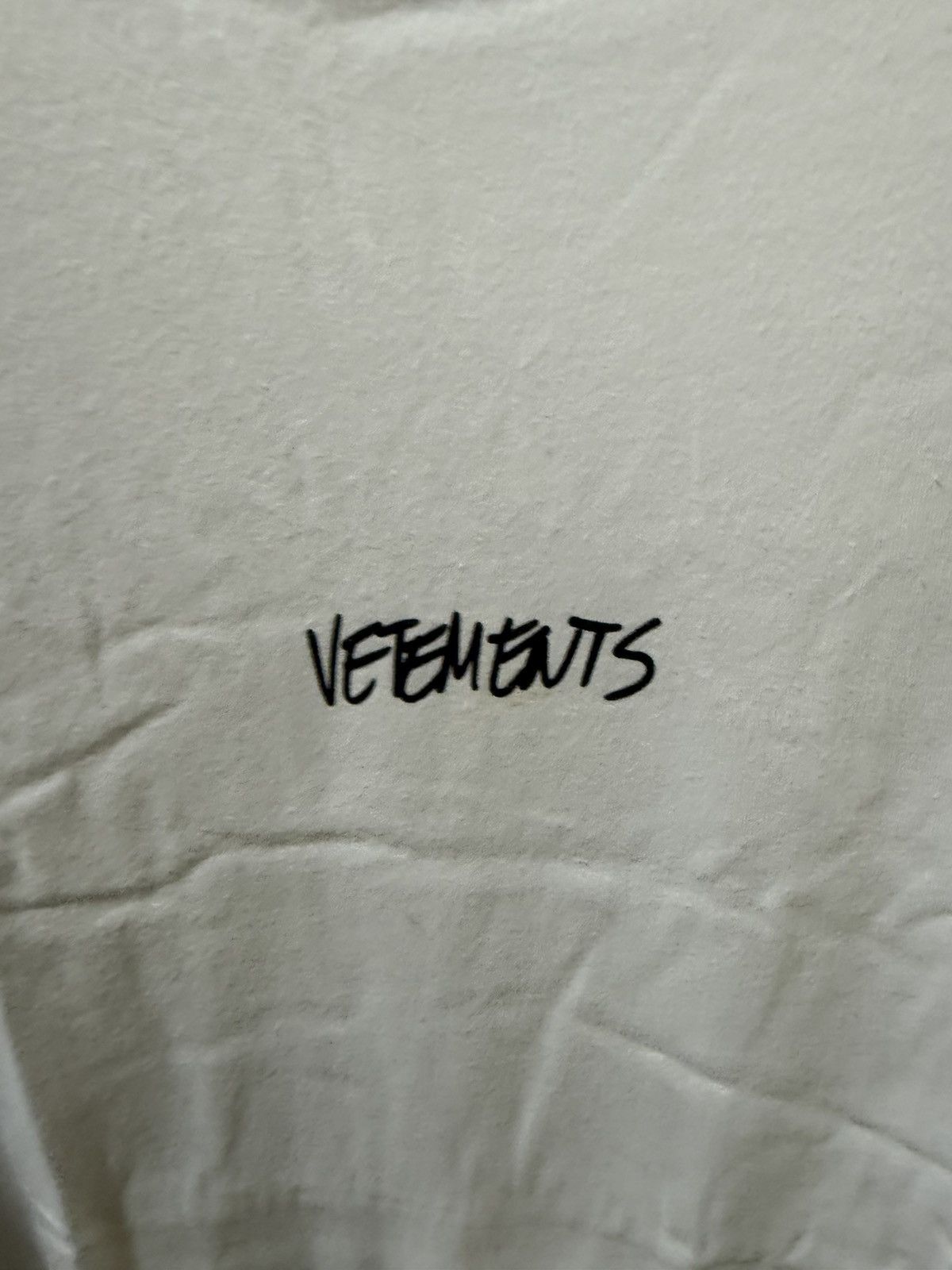 Other Vintage tahirt Size US L / EU 52-54 / 3 - 2 Thumbnail