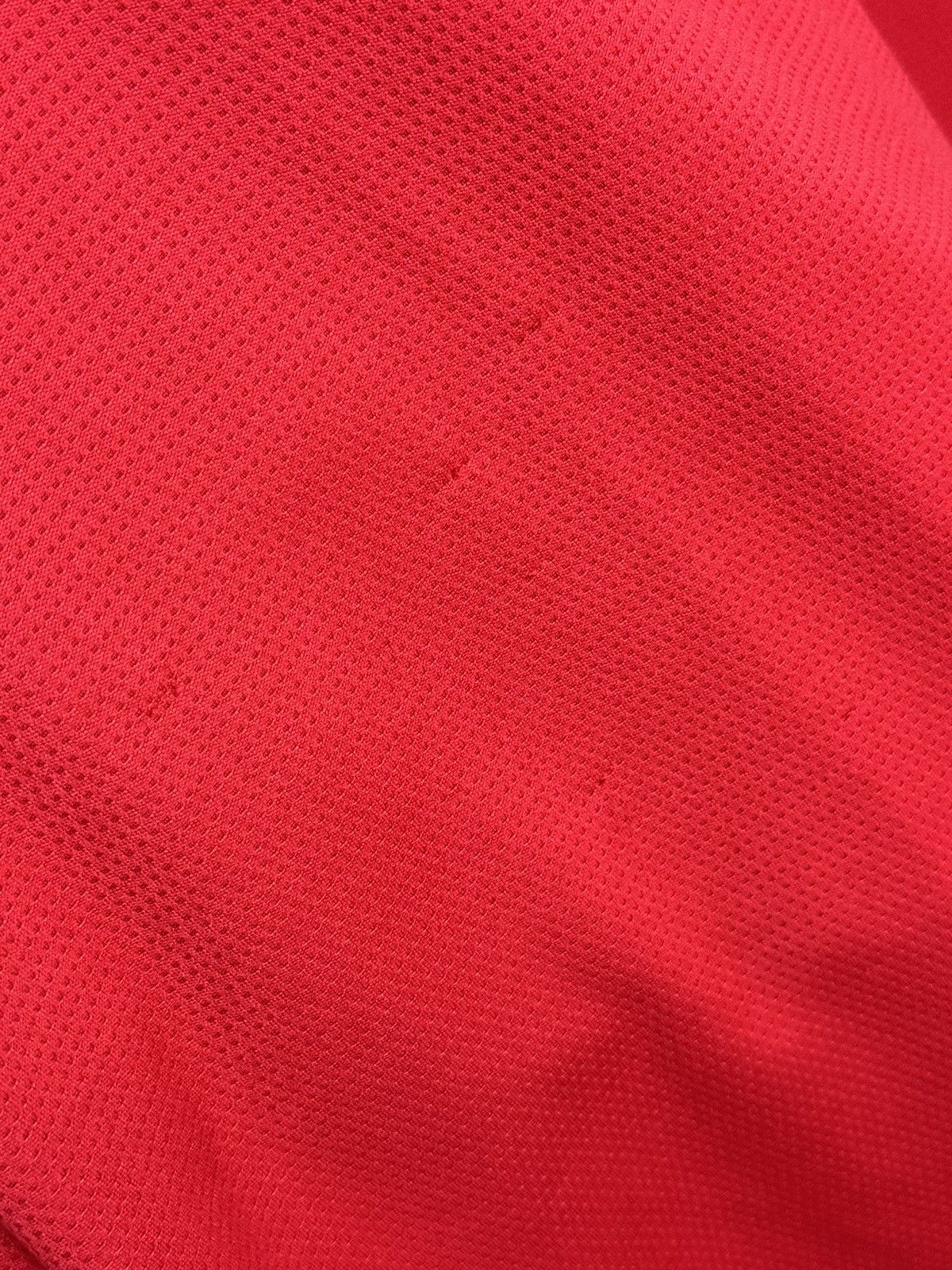 Adidas Manchester United 21/22 Home Shaw Football Jersey T-Shirt Size US XL / EU 56 / 4 - 7 Thumbnail