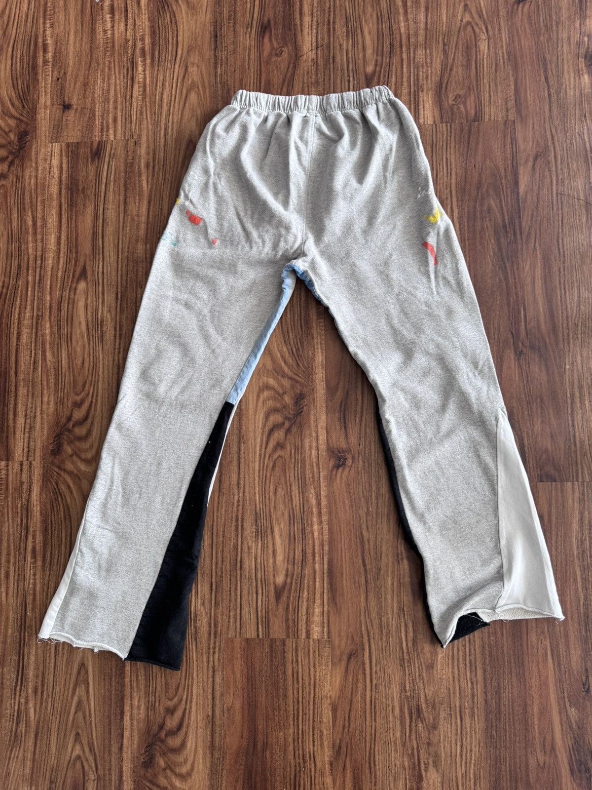 MNML mnml grey sweatpants Size US 34 / EU 50 - 2 Thumbnail