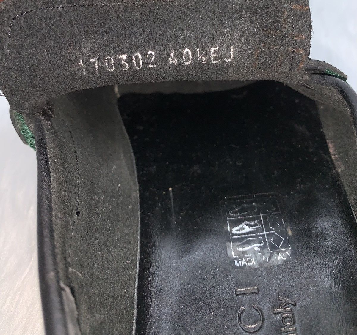 Gucci Gucci Loafers Cherry Line Size US 7.5 / EU 40-41 - 7 Thumbnail