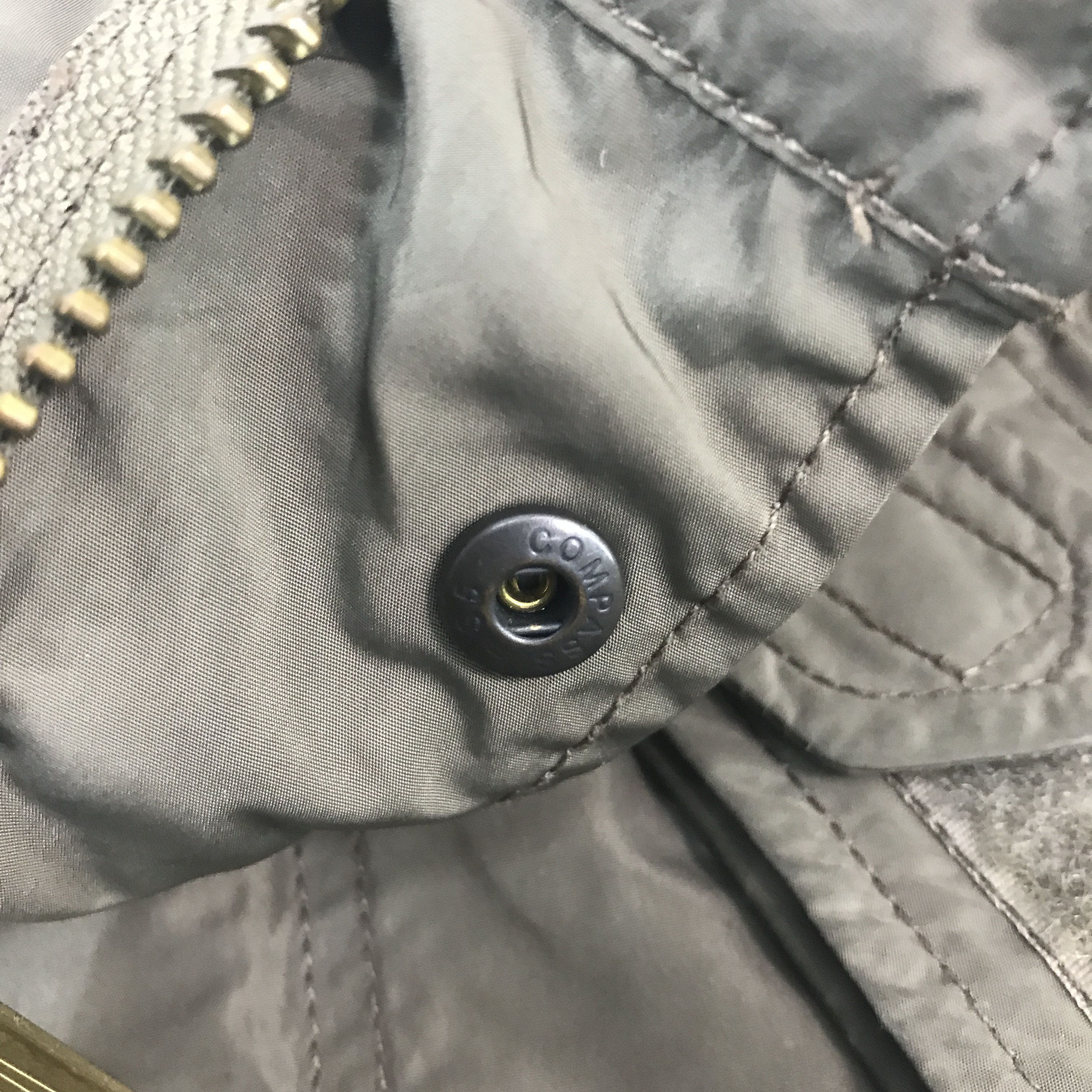 Baracuta BARACUTA DESIGN M65 MILITARY STYLE JACKET Size US M / EU 48-50 / 2 - 10 Thumbnail