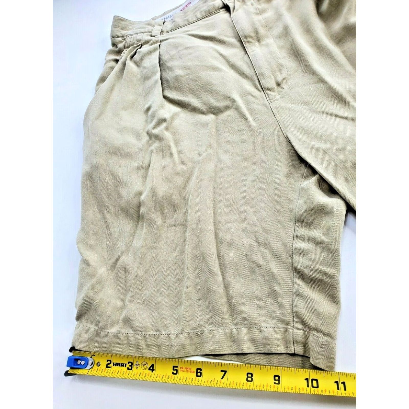 Tommy Bahama VINTAGE Tommy Bahama Short? Size US 35 - 3 Thumbnail