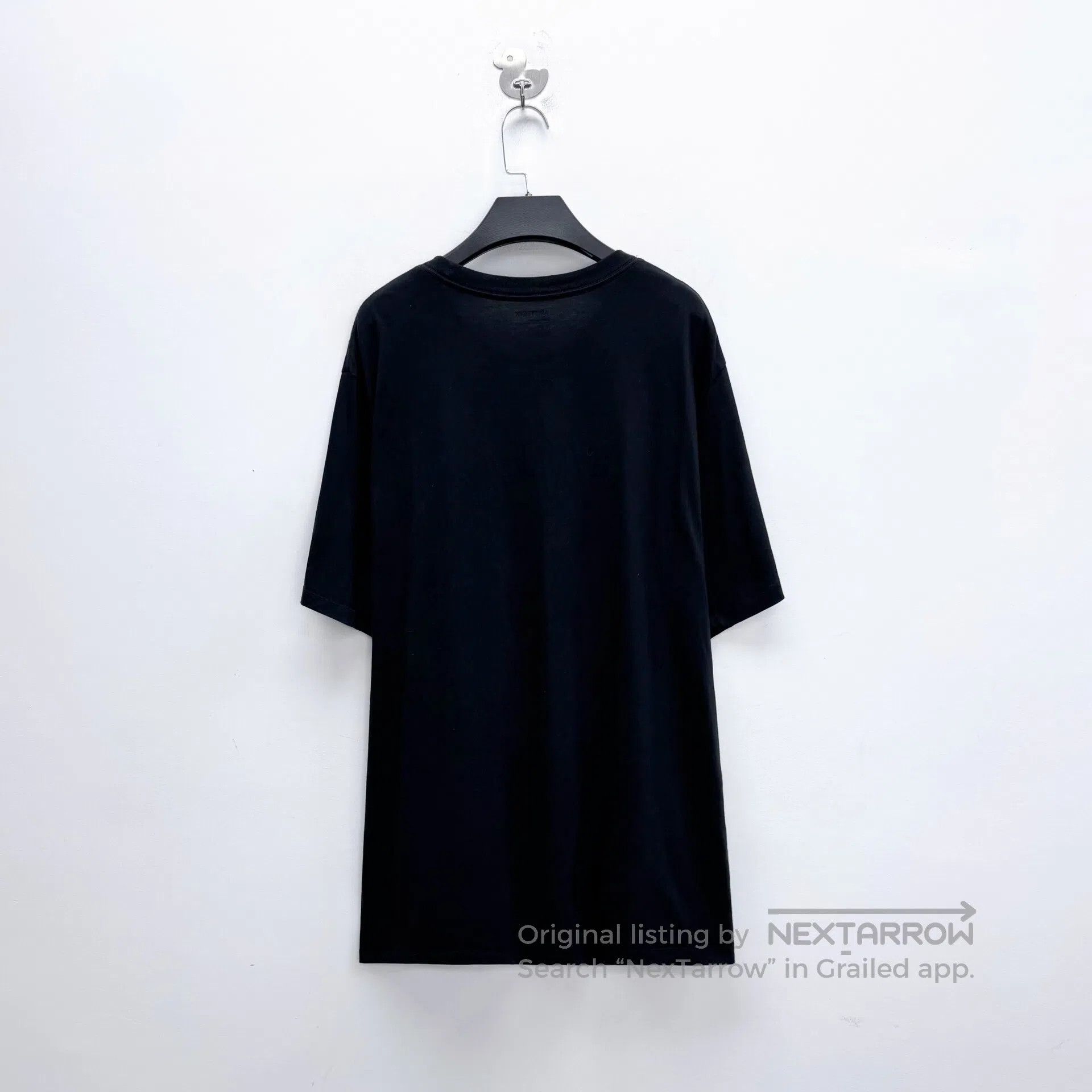 Arc'teryx Arc'teryx Black to Gold Gradient Bird Logo Short Sleeve| Size US XL / EU 56 / 4 - 2 Thumbnail