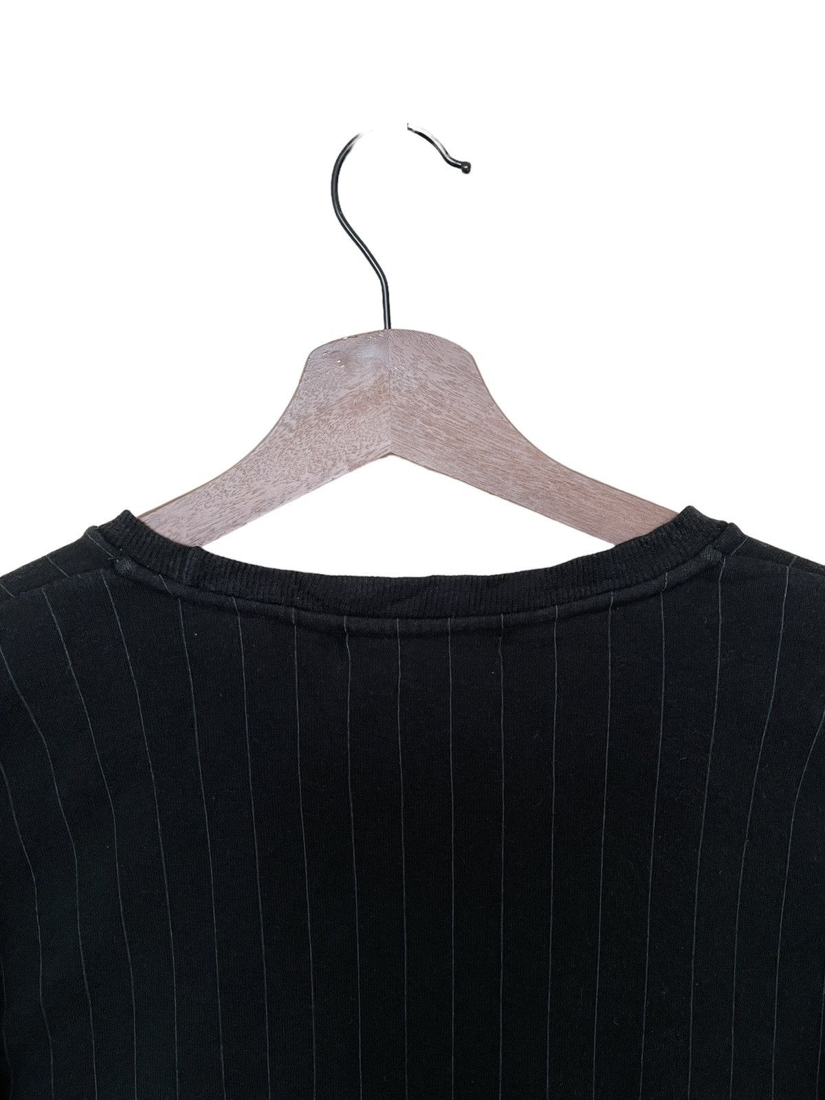 Fragment Design Vintage Japanese Brand Resonet X Fragement Sweatshirt 2000s Size US XL / EU 56 / 4 - 8 Thumbnail