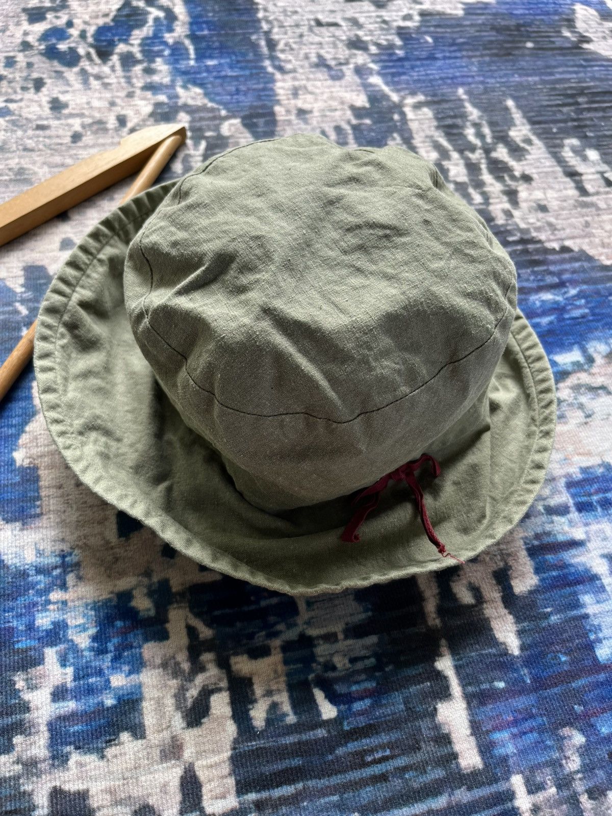 CA4LA × Designer × Japanese Brand 🔥Vintage CA4LA Bucket Hats Japan Designer Size ONE SIZE - 5 Thumbnail