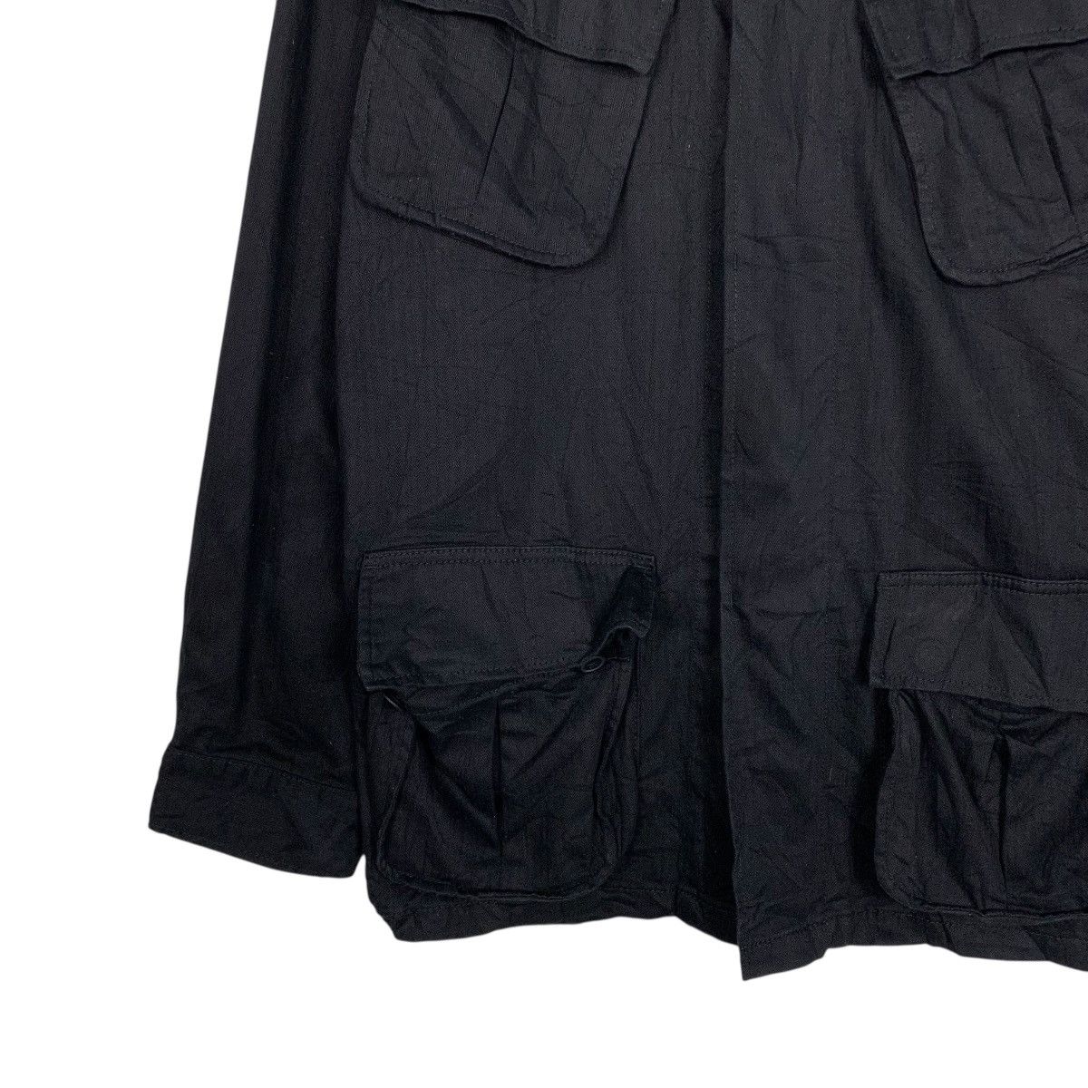 Other Houston Slant Pocket Military Jacket Size US M / EU 48-50 / 2 - 3 Thumbnail