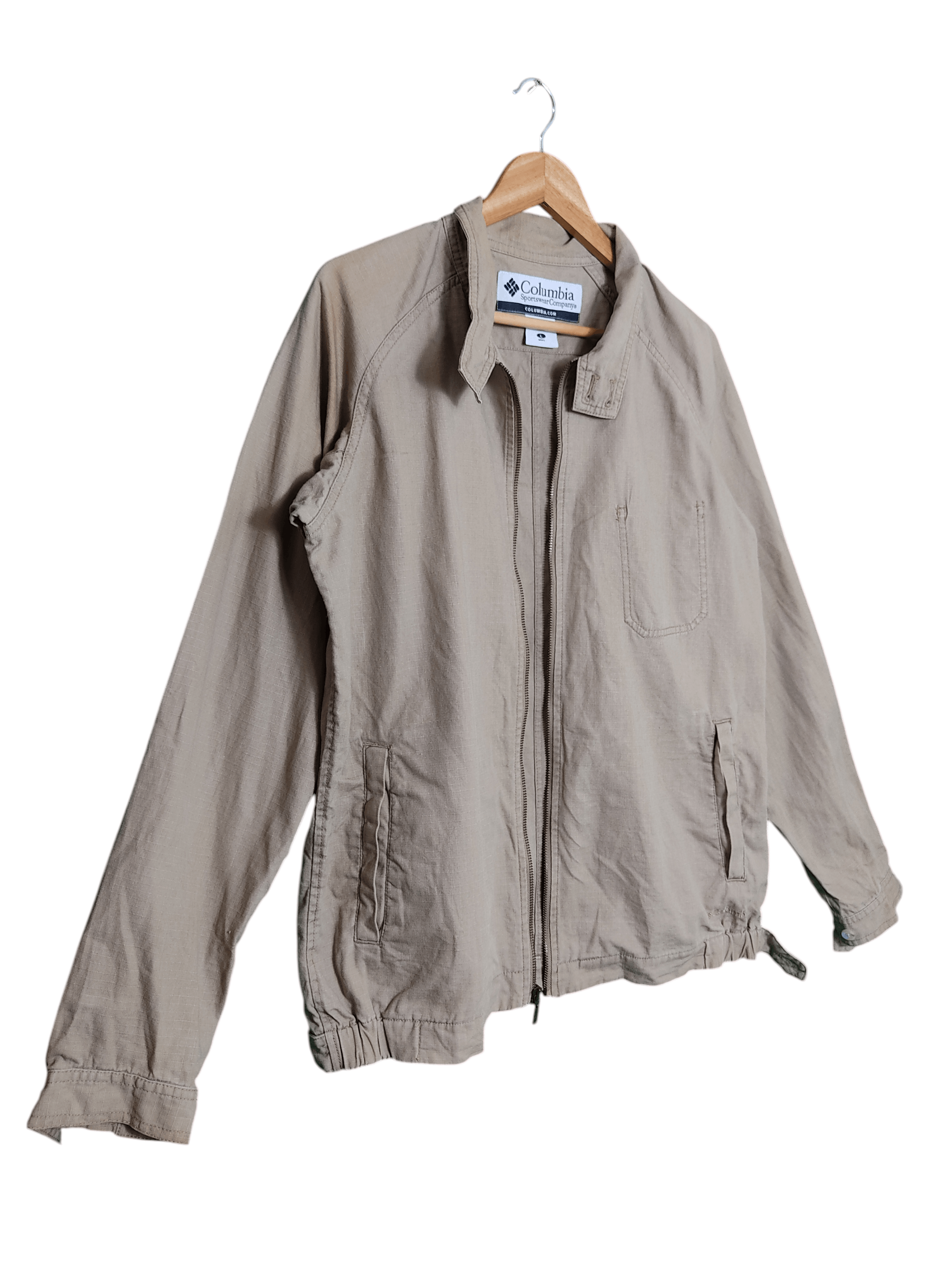 Columbia Columbia Jacket Size US L / EU 52-54 / 3 - 2 Thumbnail