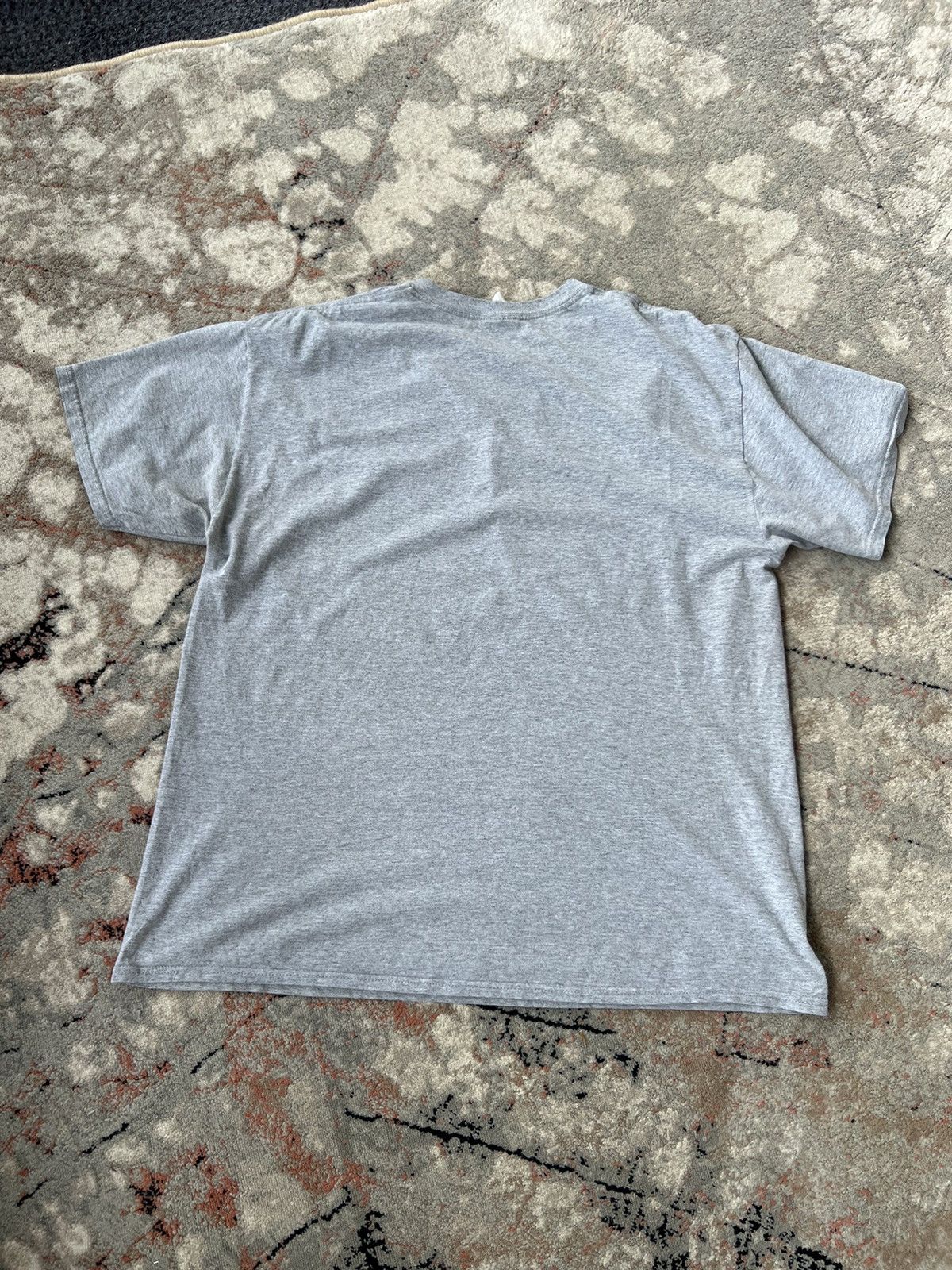 Vintage Sterling Archer Danger Zone President 2016 Tee Size US XL / EU 56 / 4 - 5 Thumbnail