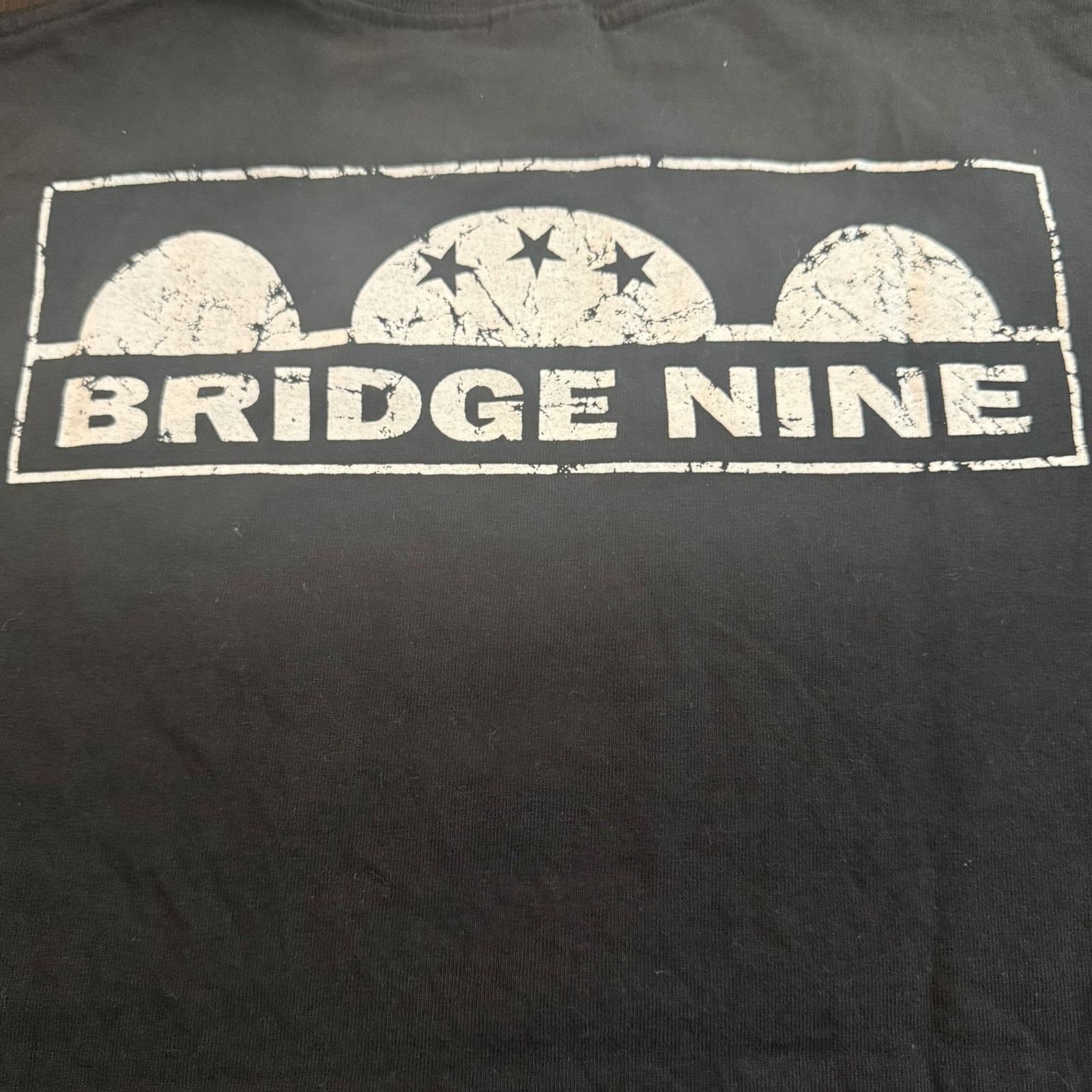 Other Bridge Nine Label Vintage Size M Terror Have Heart Ceremony Size US M / EU 48-50 / 2 - 5 Thumbnail