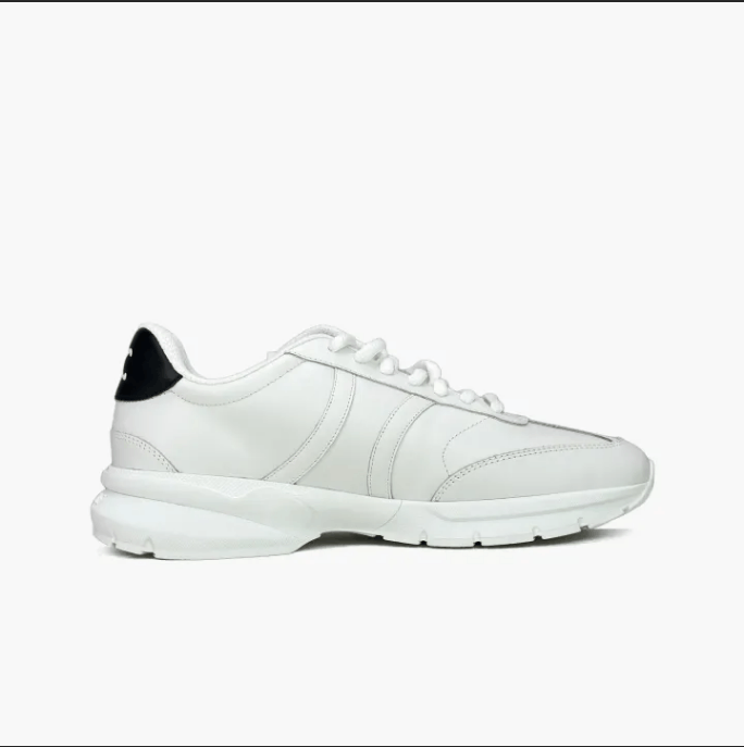 Celine Celine low-top sneakers Size US 8 / EU 41 - 2 Thumbnail