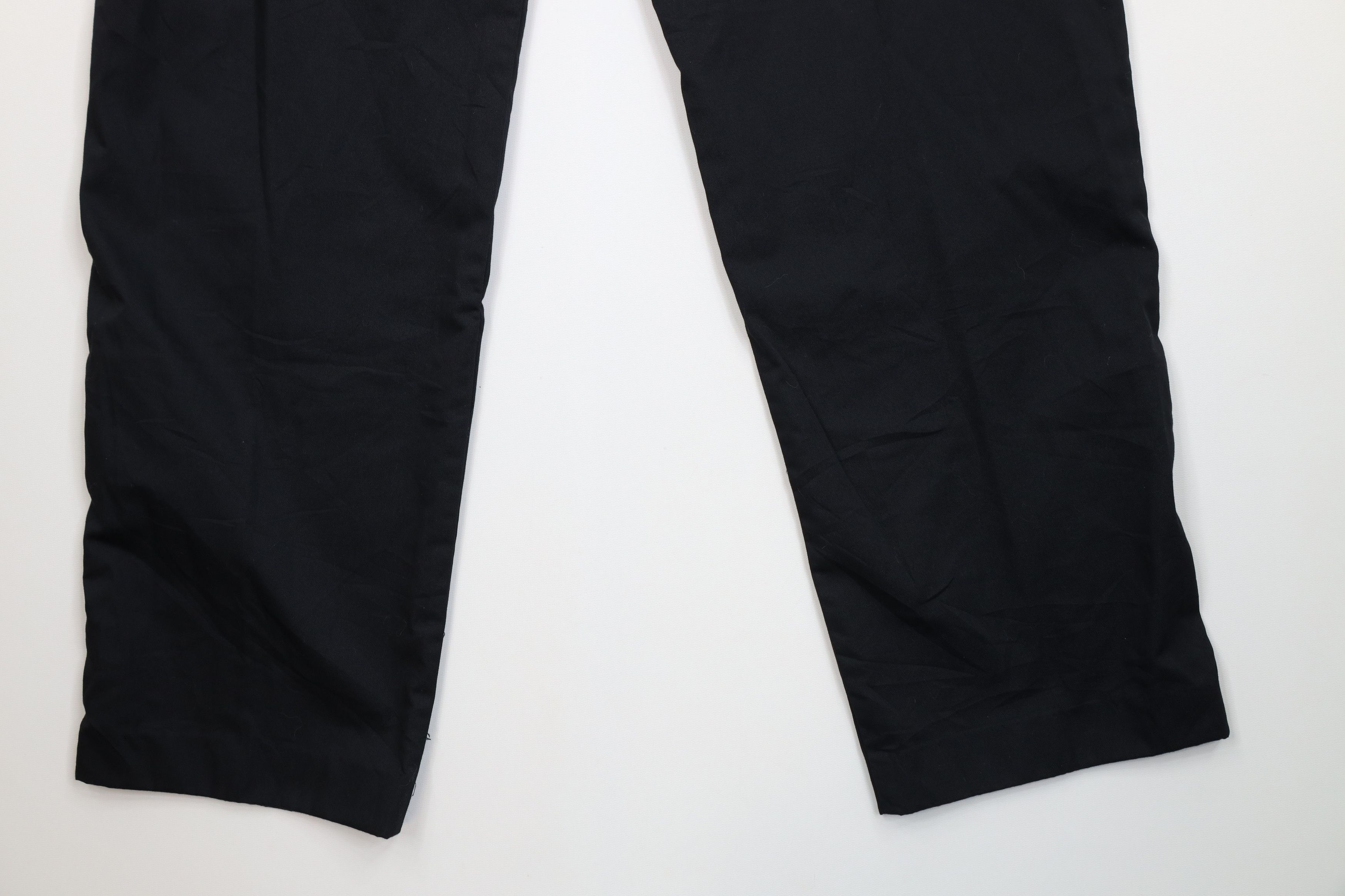 Vintage Vintage 70s Streetwear Straight Leg Track Warm Up Pants Size US 36 / EU 52 - 11 Thumbnail