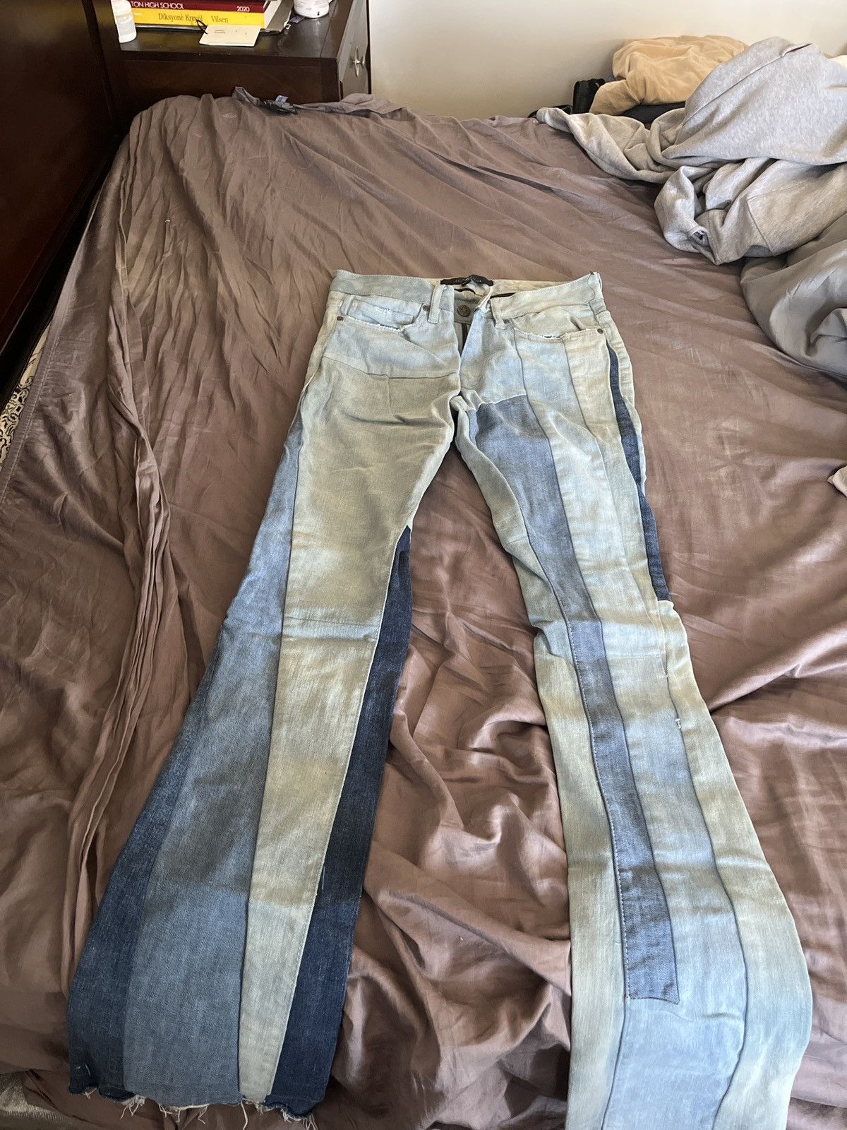 Jordan Craig Jordan Craig legacy edition denim Size US 32 / EU 48 - 2 Thumbnail