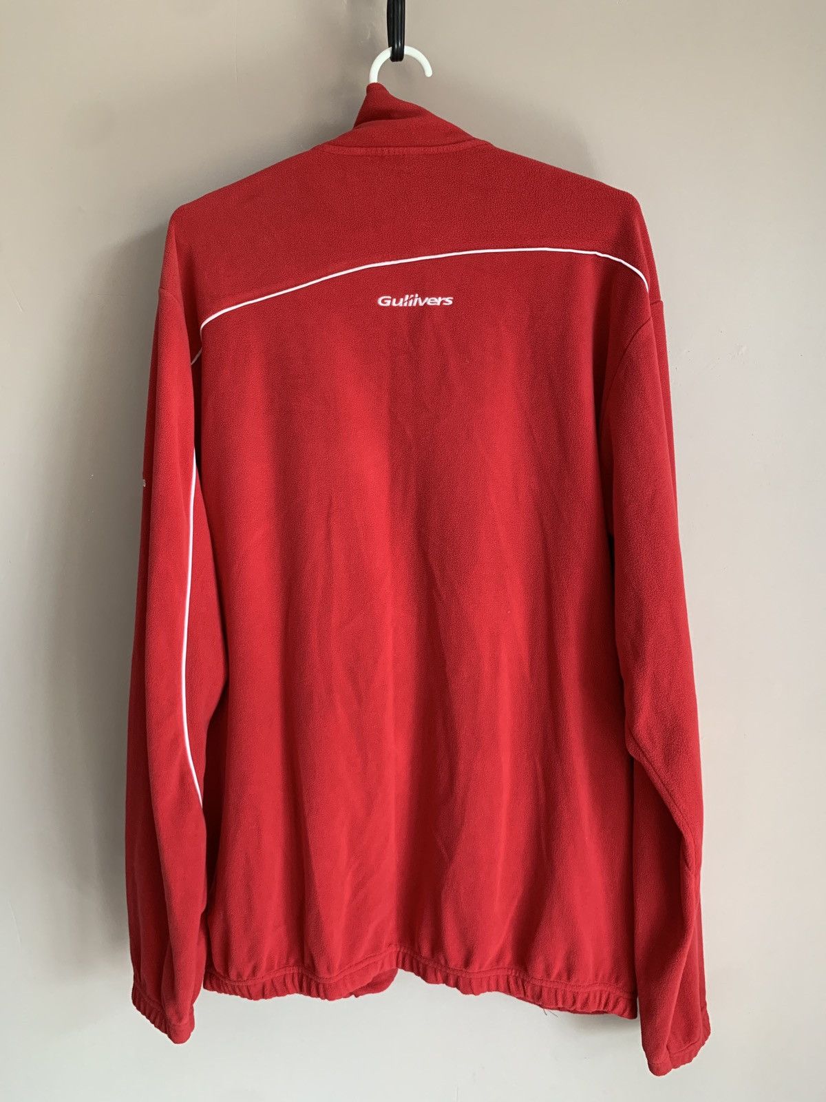 Adidas British and Irish Lions 1/3 Rugby Fleece Sweatshirt Adidas L Size US L / EU 52-54 / 3 - 2 Thumbnail