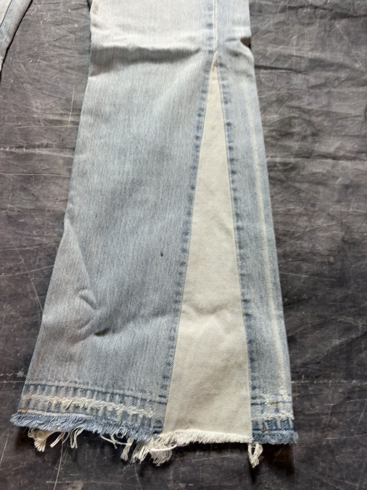 Gallery Dept. Gallery Dept LA Flare 90210 Jeans Size US 31 - 8 Thumbnail