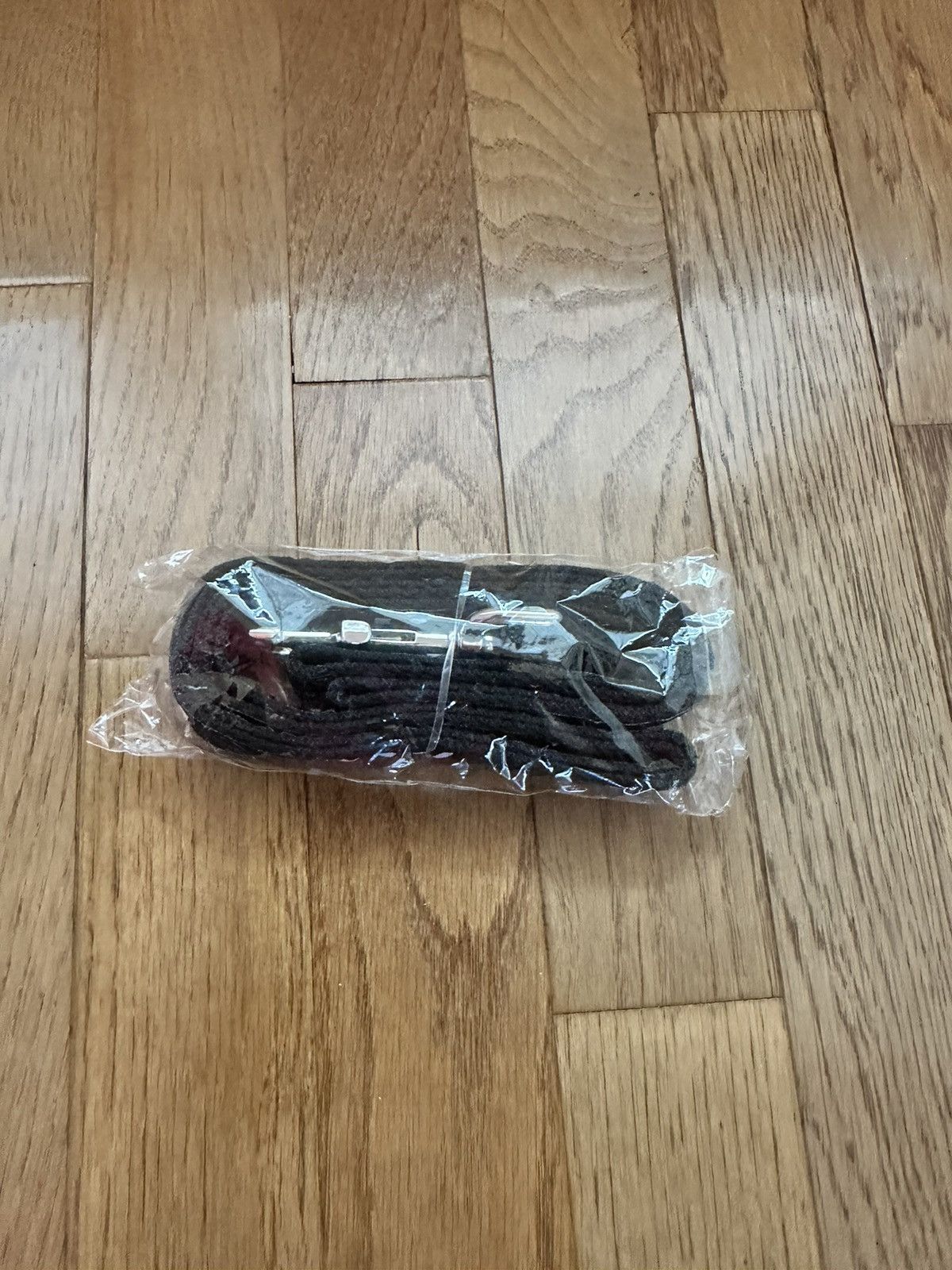 Fuck The Population FTP Logo Dog Leash Black Size ONE SIZE - 3 Thumbnail