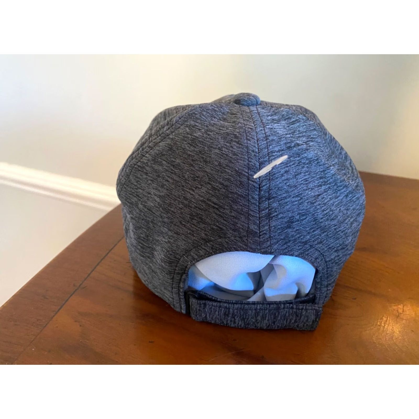 Under Armour Under Armour Athletic Running Hat Cap Adjustable StrapBack Adult Womens Rainbow Hat Cap Size ONE SIZE - 3 Thumbnail