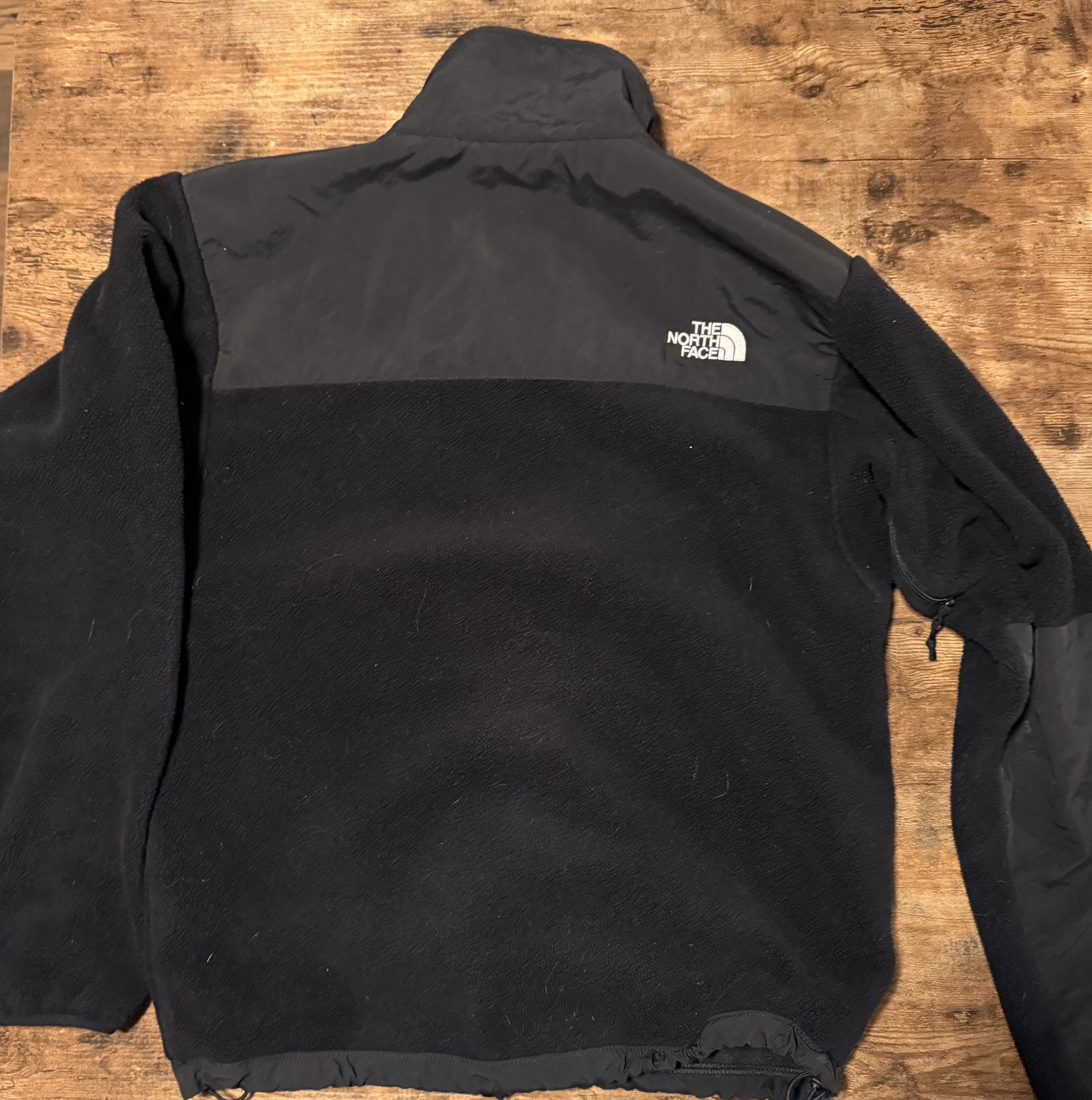 The North Face North Face Light fleece jacket Size US S / EU 44-46 / 1 - 3 Thumbnail