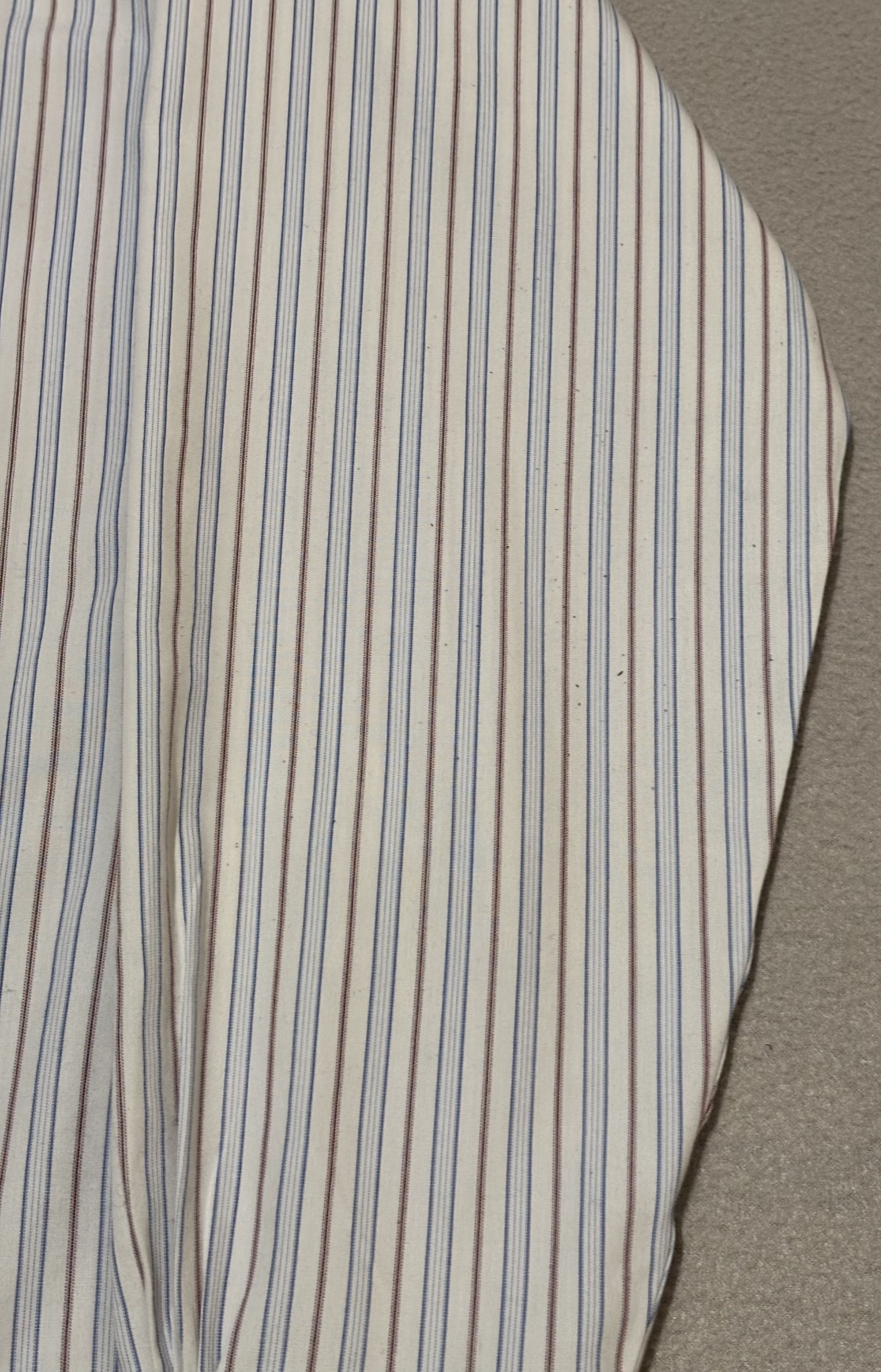 Brooks Brothers Brooks Brothers vintage shirt size 34 Size US M / EU 48-50 / 2 - 12 Thumbnail