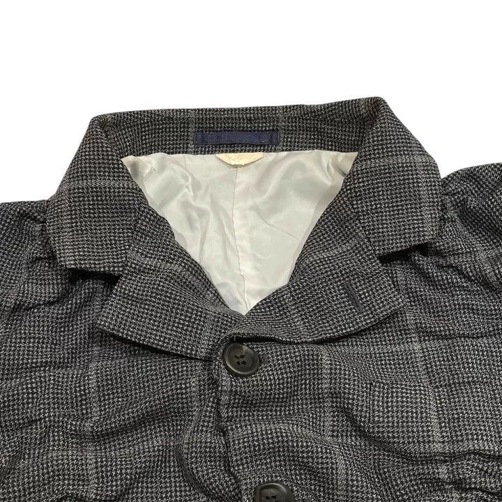 Comme des Garcons Comme des Garcons Black vintage pleated top Size XS / US 0-2 / IT 36-38 - 6 Thumbnail
