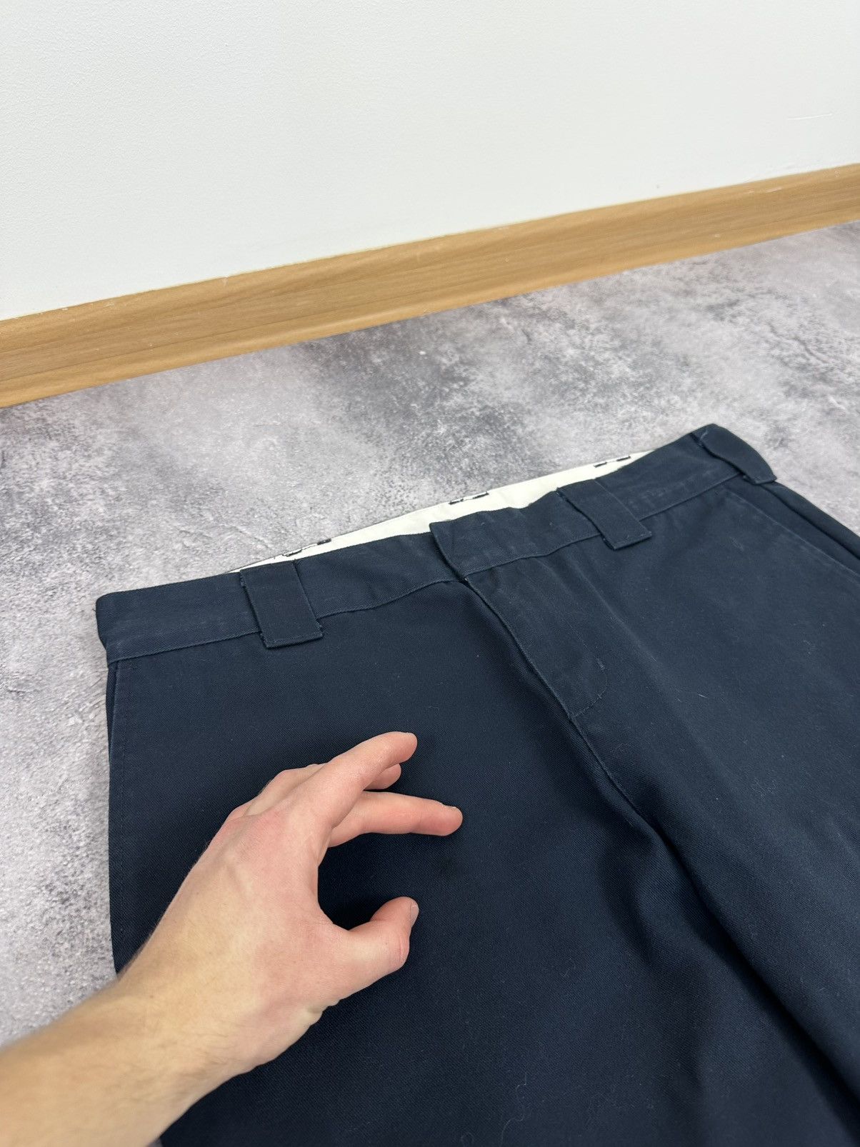 Dickies Vintage Dickies 872 American Y2K Skater Hype Pants Jeans Size US 32 / EU 48 - 12 Thumbnail