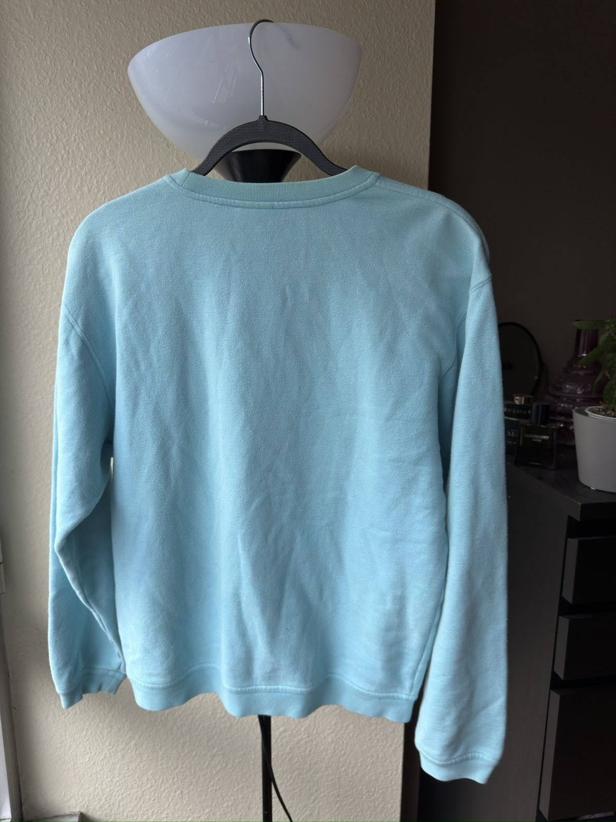 Nike Nike vintage sweatshirt Size US S / EU 44-46 / 1 - 8 Thumbnail