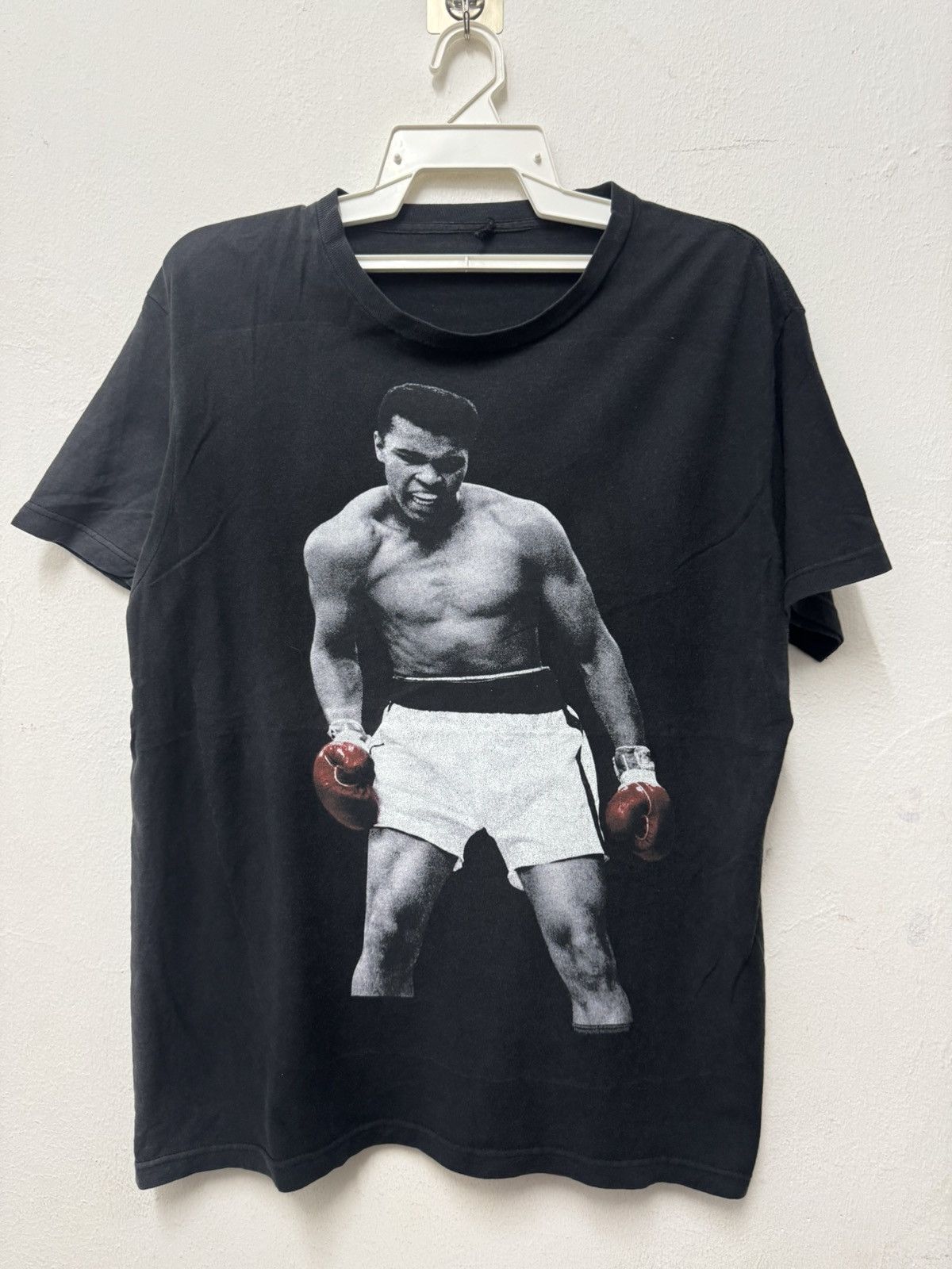 Other Muhammad Ali Legendary Boxing T shirt Size US L / EU 52-54 / 3 - 1 Thumbnail