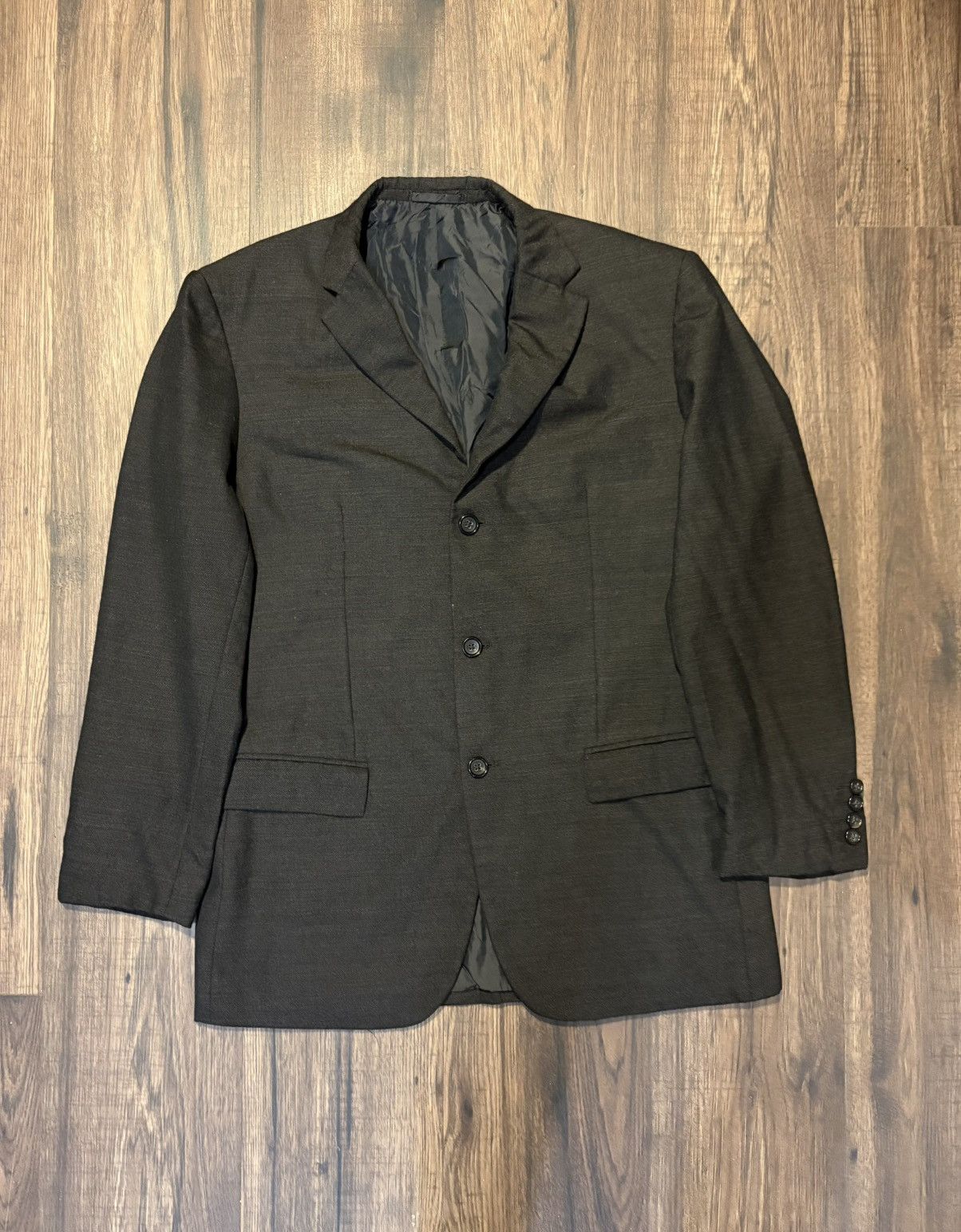Jil Sander Tailor Made | Grailed