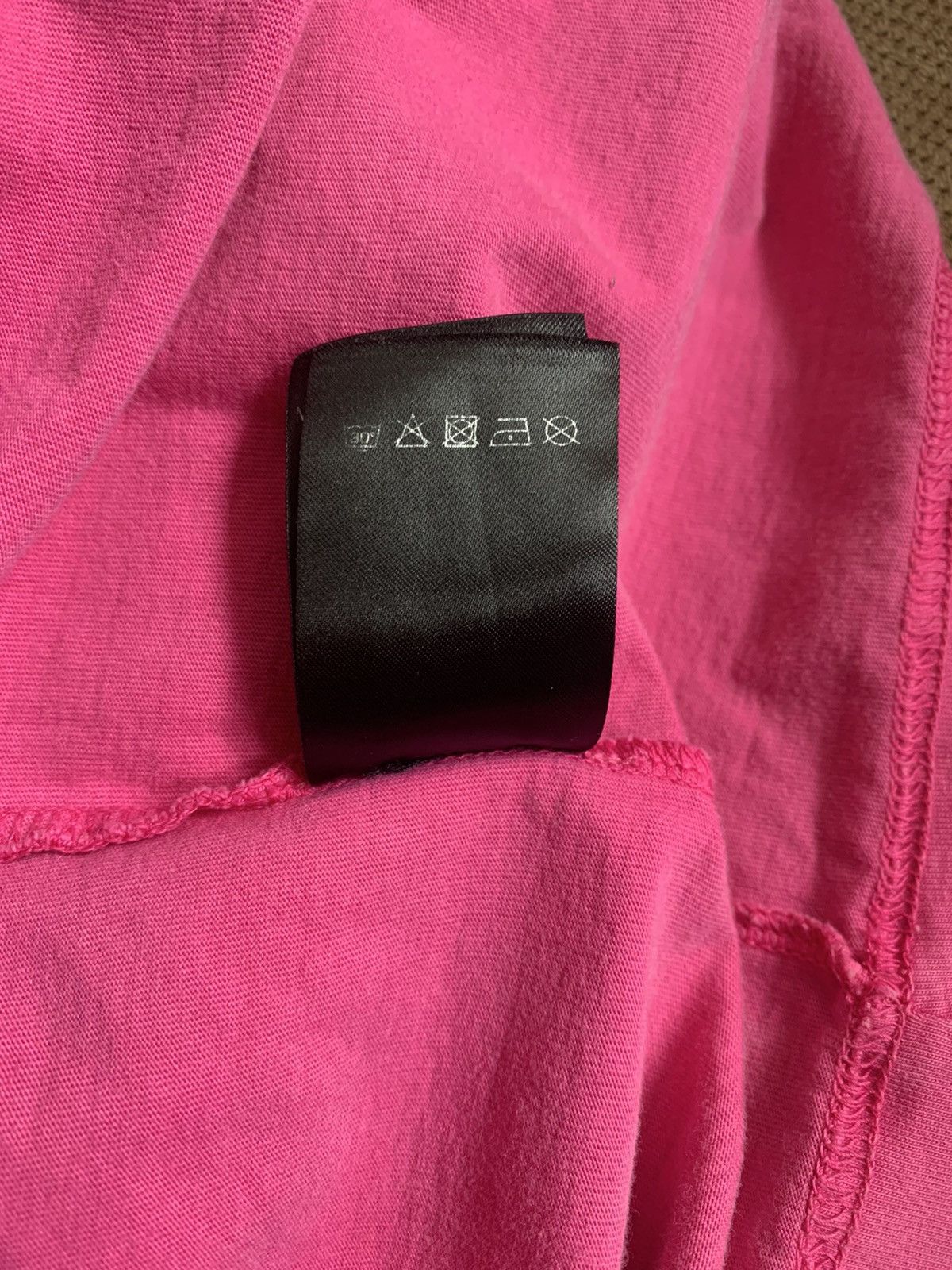 Vetements I Got Lucky T Size US S / EU 44-46 / 1 - 10 Thumbnail