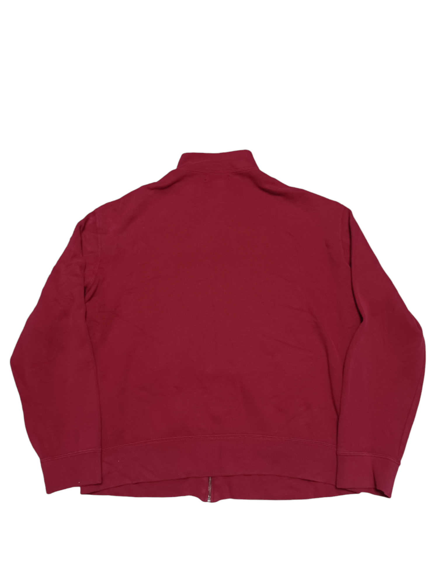 Polo Ralph Lauren POLO RALPH LAUREN VINTAGE 90S OLDMONEY COTTON JUMPER Size US L / EU 52-54 / 3 - 3 Thumbnail