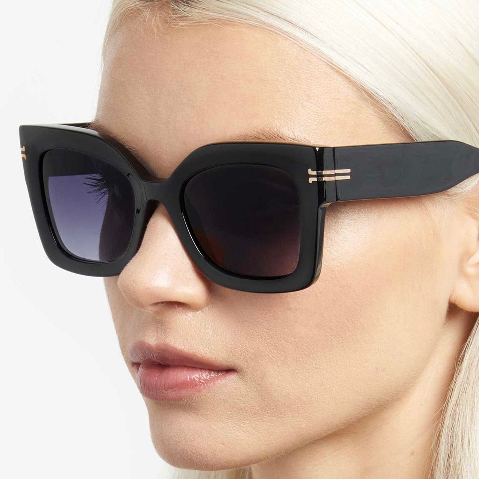 Marc Jacobs New, MARC JACOBS Sunglasses MJ1073/S 8079O Authentic Size ONE SIZE - 2 Thumbnail