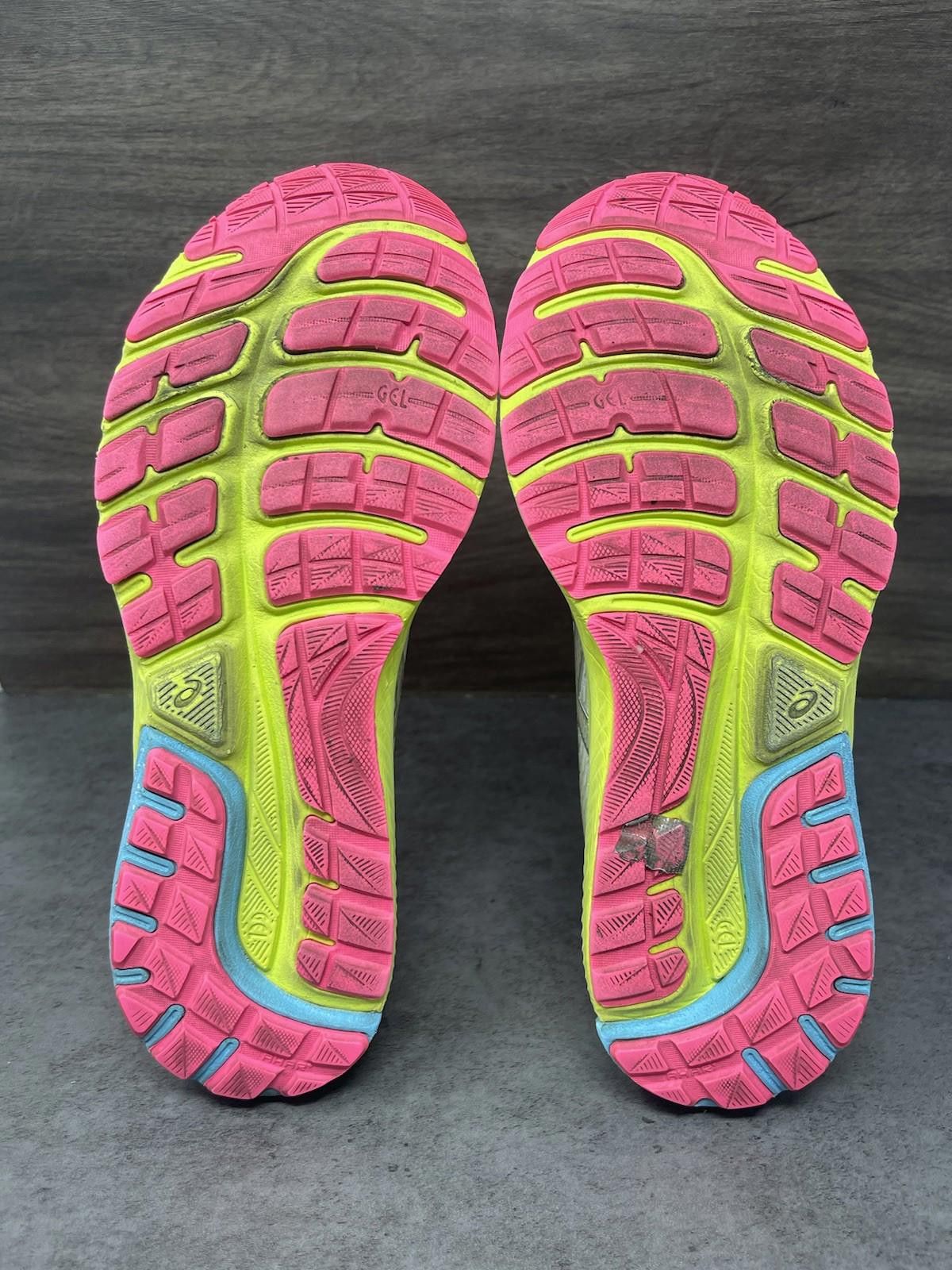 Asics Asics Gel Cumulus 22 Lite Show Sneakers Womens Size 8.5 Size US 8.5 / IT 38.5 - 8 Thumbnail
