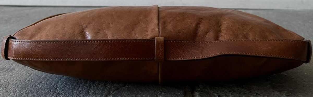 Yves Saint Laurent Yves Saint Laurent - Tom Ford - AW2002 - Mombasa Hobo Bag Size ONE SIZE - 14 Thumbnail