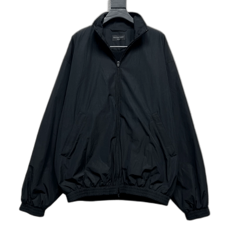 Balenciaga Balenciaga Black Dragon Year Limited Jacket Size US XS / EU 42 / 0 - 1 Thumbnail