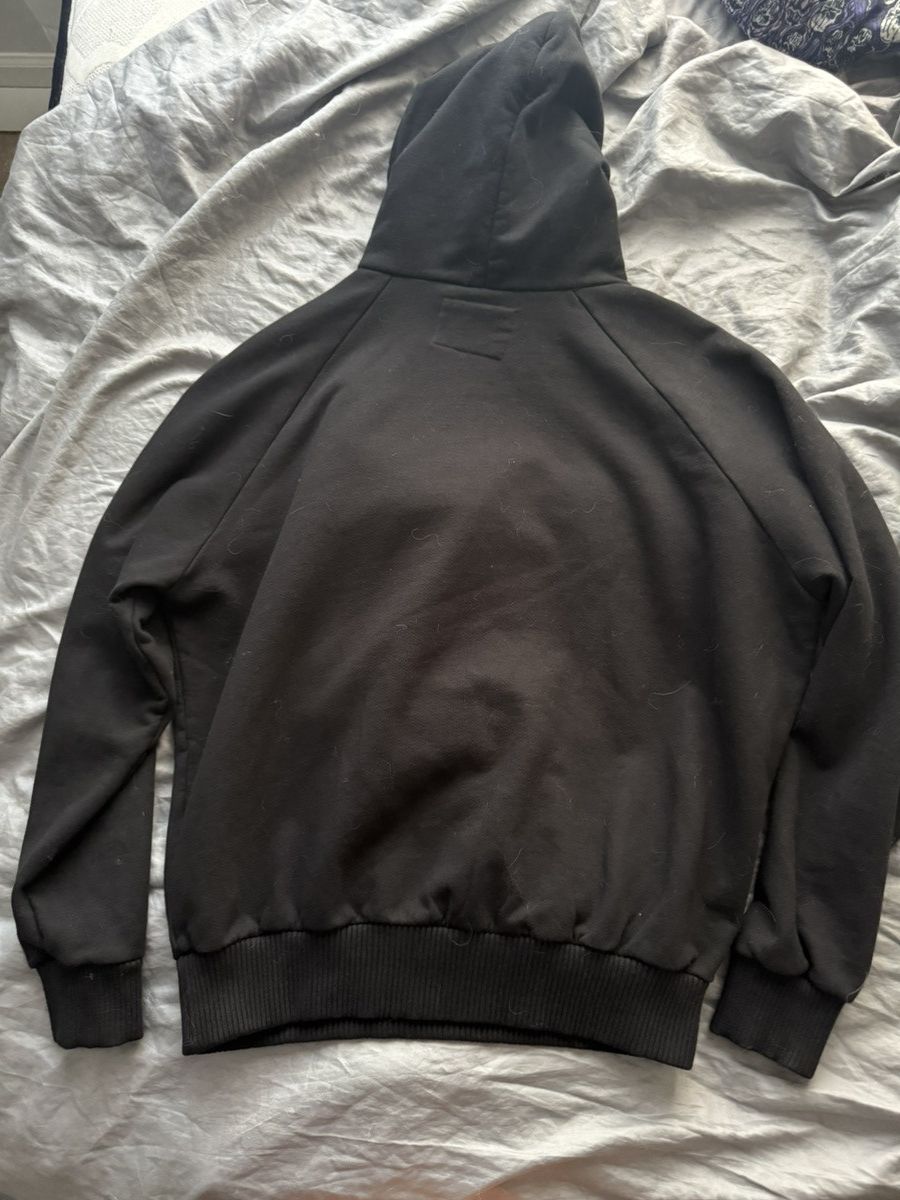 Warren Lotas Warren Lotas Mainline ‘Unforgiven Puff Print’ Hoodie Size US M / EU 48-50 / 2 - 5 Thumbnail