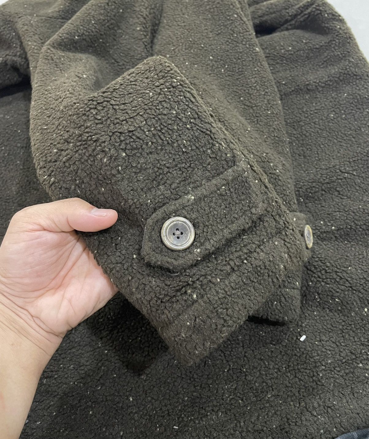 Canterbury of New Zealand Canterbury of New Zealand Duffle Coat Size US L / EU 52-54 / 3 - 7 Thumbnail
