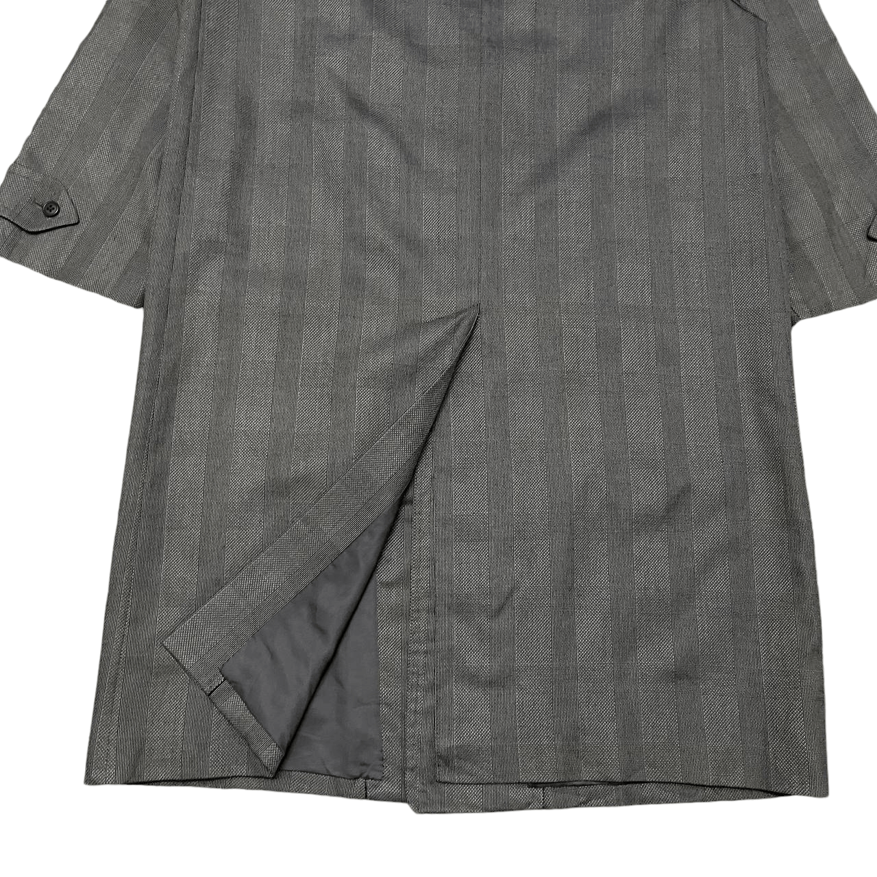 Burberry Vintage Burberry Trench Coat Size US M / EU 48-50 / 2 - 12 Thumbnail
