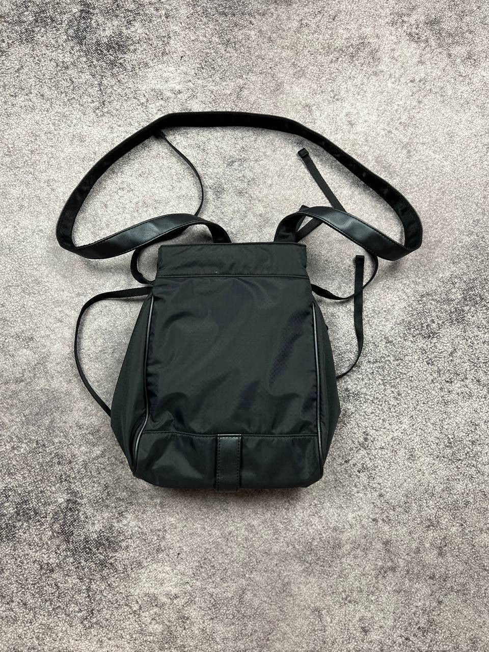 Nike Nike Vintage Slim Bag 90’s Nike TN Size ONE SIZE - 7 Thumbnail