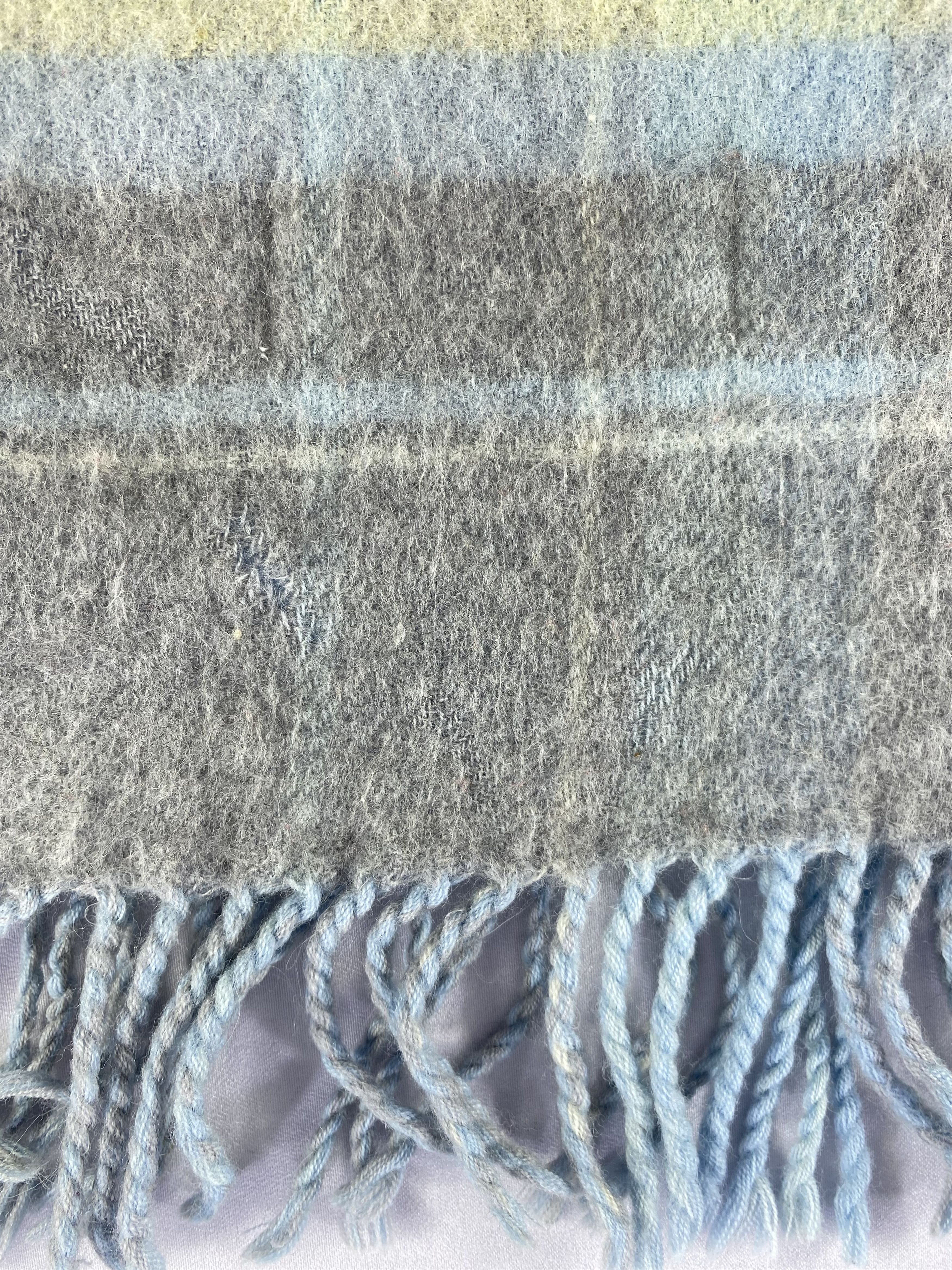 Courreges × Vintage Courreges Scarf / Muffler / Neckwear Size ONE SIZE - 3 Thumbnail