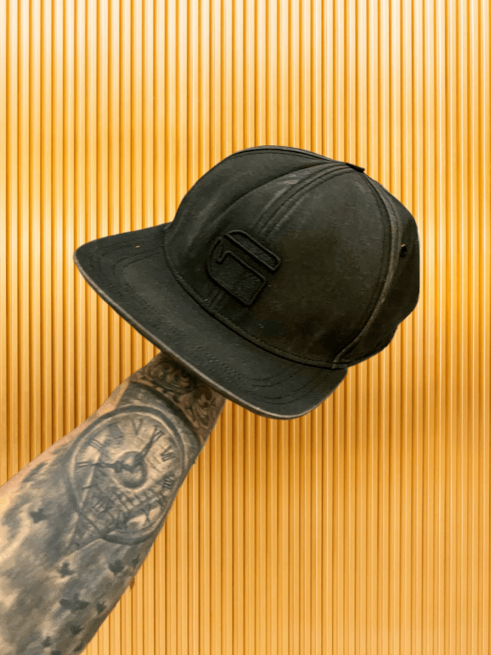 G-Star Hats Vintage big logo G-Star Raw Cap Y2K streetwear Size ONE SIZE - 1 Thumbnail