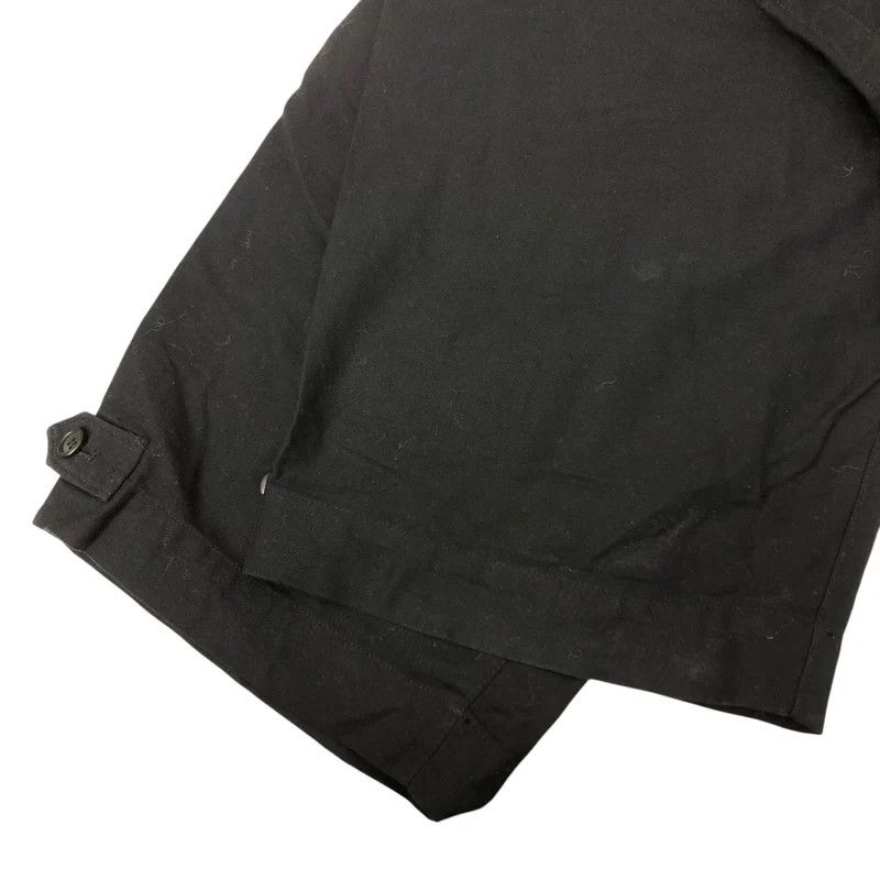 Yohji Yamamoto Yohji Yamamoto pour homme slacks Size US 33 - 6 Thumbnail