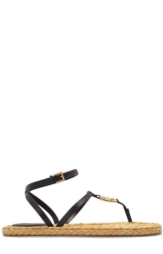 Givenchy o1w1db10126 Sandals in Beige Size US 12 / IT 42 - 3 Thumbnail