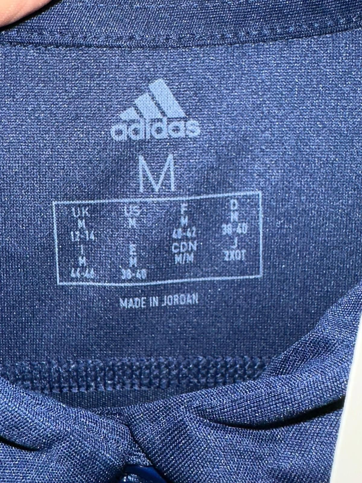 Adidas Adidas NAU Track & Field Polo – NWT Women’s M Size M / US 6-8 / IT 42-44 - 6 Thumbnail