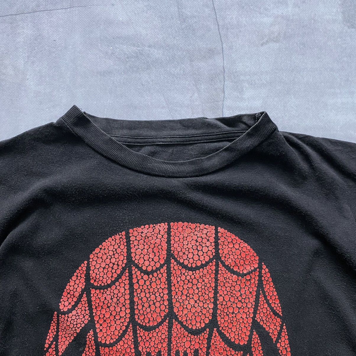 Marvel Comics RARE 1994 Spider-Man Face Mask Big Logo T-Shirt Marvel Size US S / EU 44-46 / 1 - 9 Thumbnail