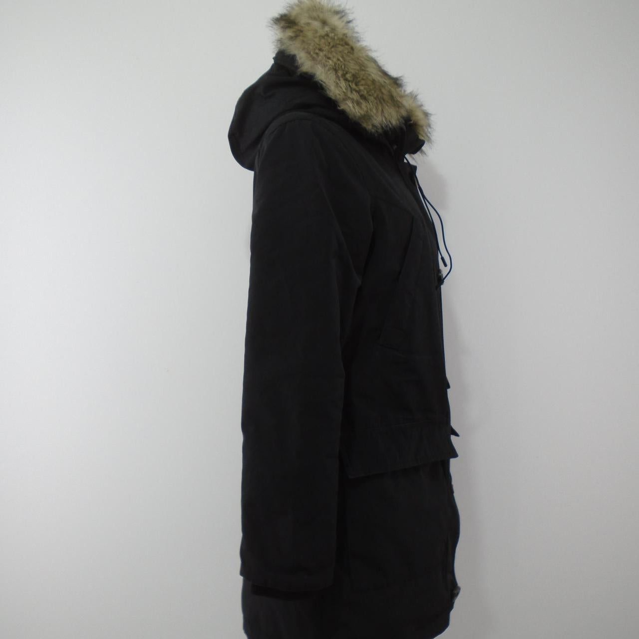 Superdry Women's Parka Superdry Size L / US 10 / IT 46 - 4 Thumbnail