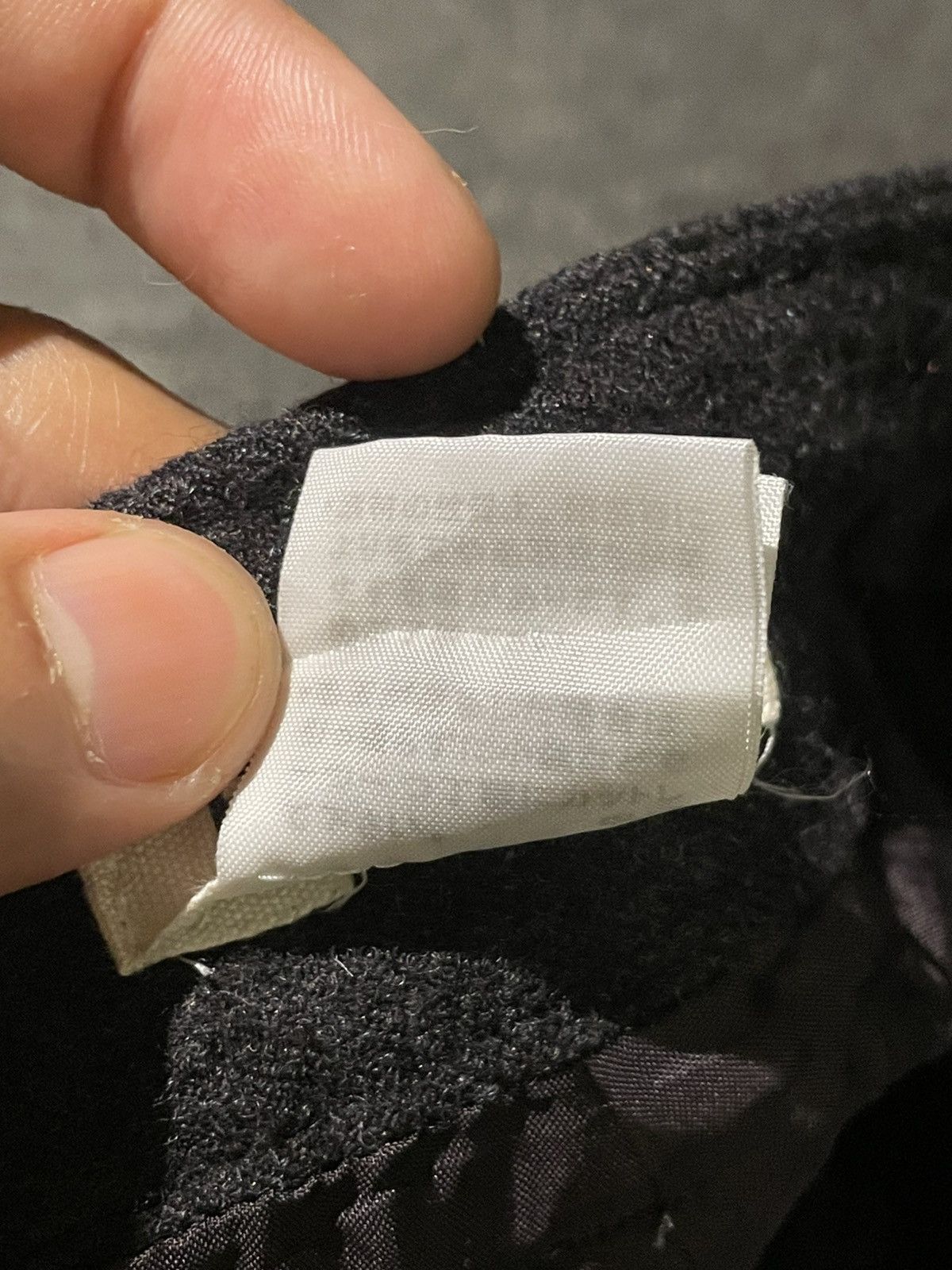 Issey Miyake Plantation x Issey Miyake Fatigue Pants (74) Size US 28 / EU 44 - 12 Thumbnail