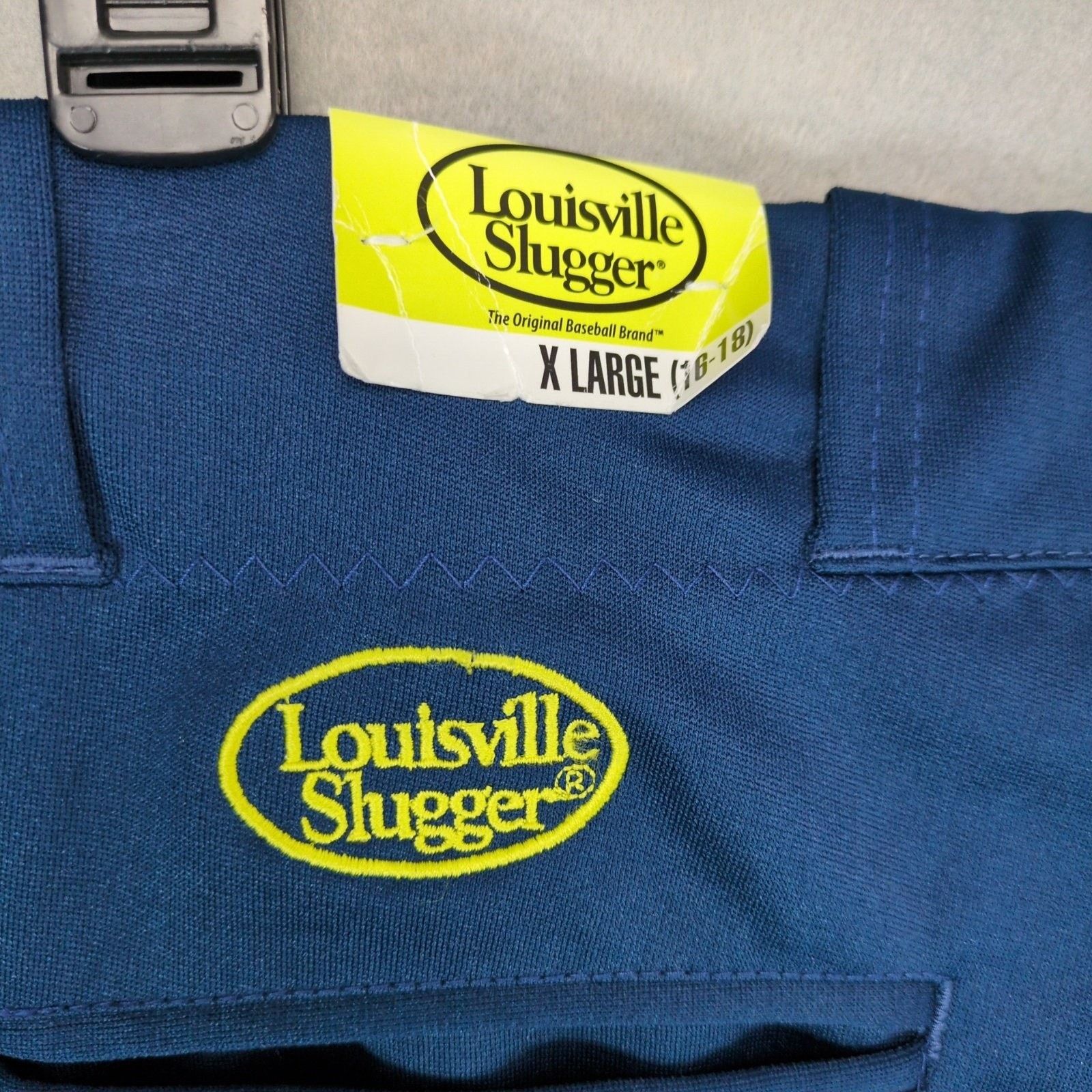 Louisville Slugger NWT Louisville Slugger Women's XL Softball Pant Sports Size 36" / US 14 / IT 50 - 5 Thumbnail