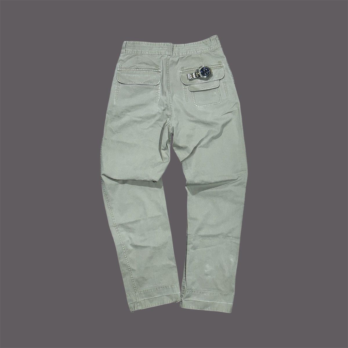 Comme des Garcons Comme des garcon x junya watanabe MAN Size US 30 / EU 46 - 4 Thumbnail